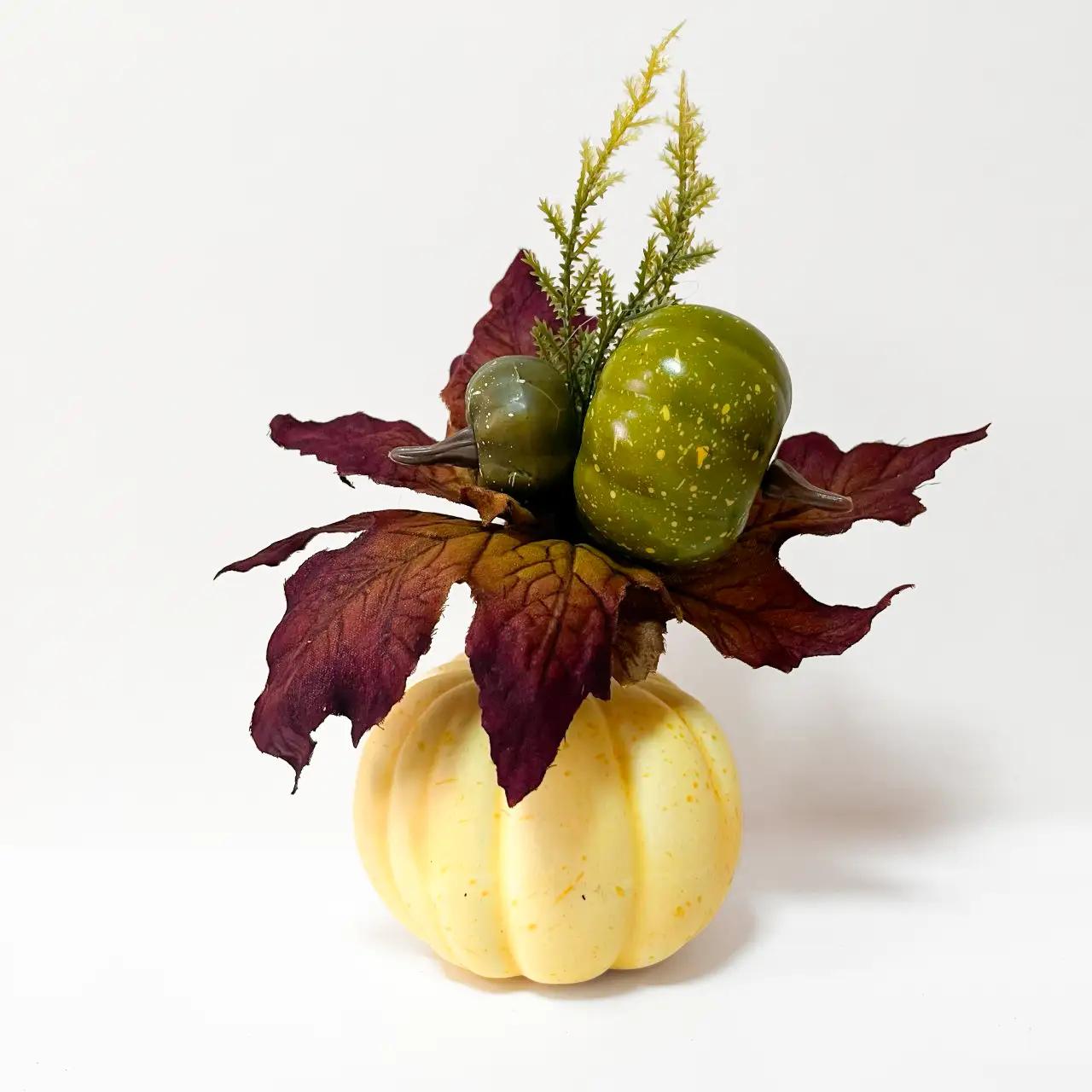 Decorative figurine ‘Autumn Story’, 15 cm