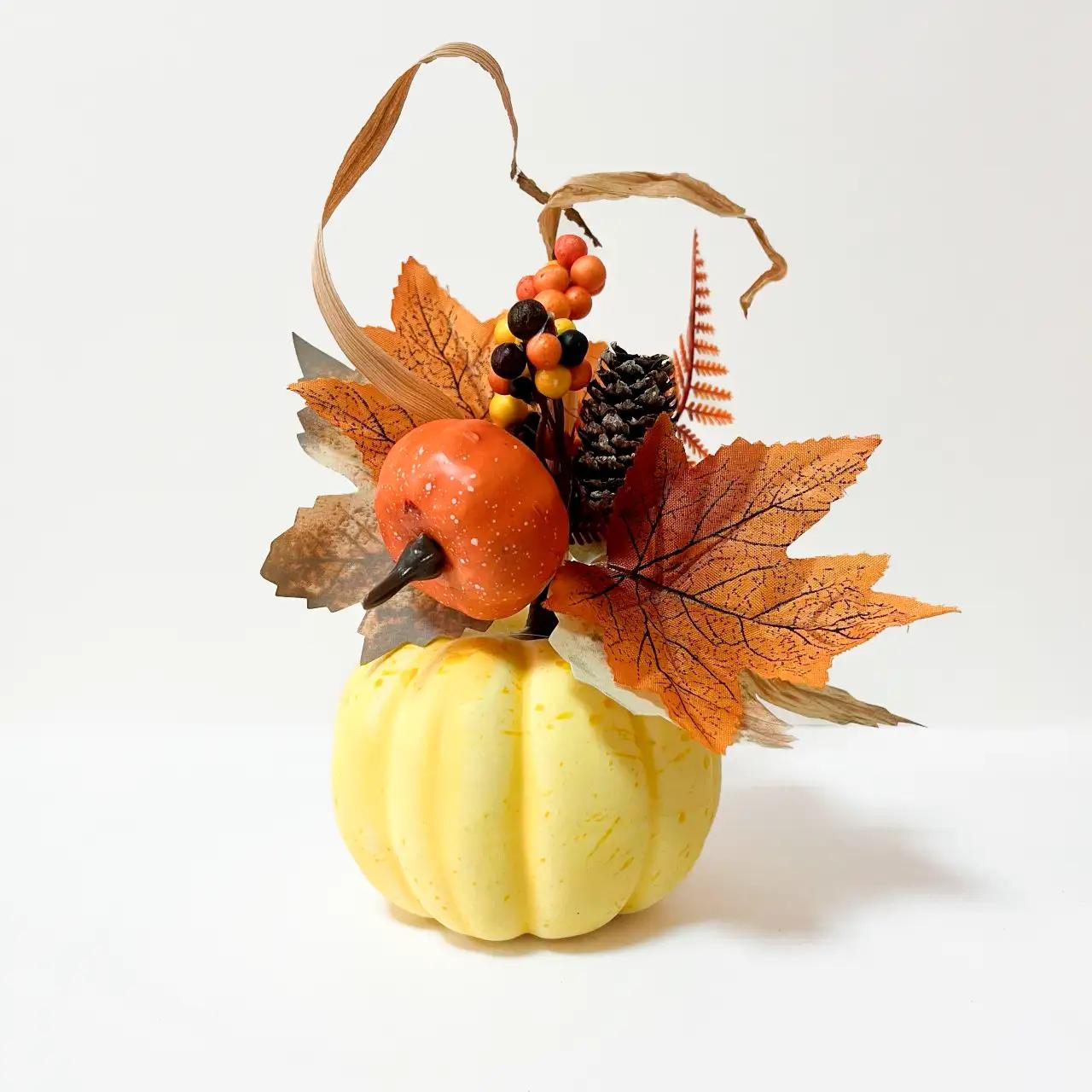 Decorative figurine ‘Harvest Joy’, 15 cm