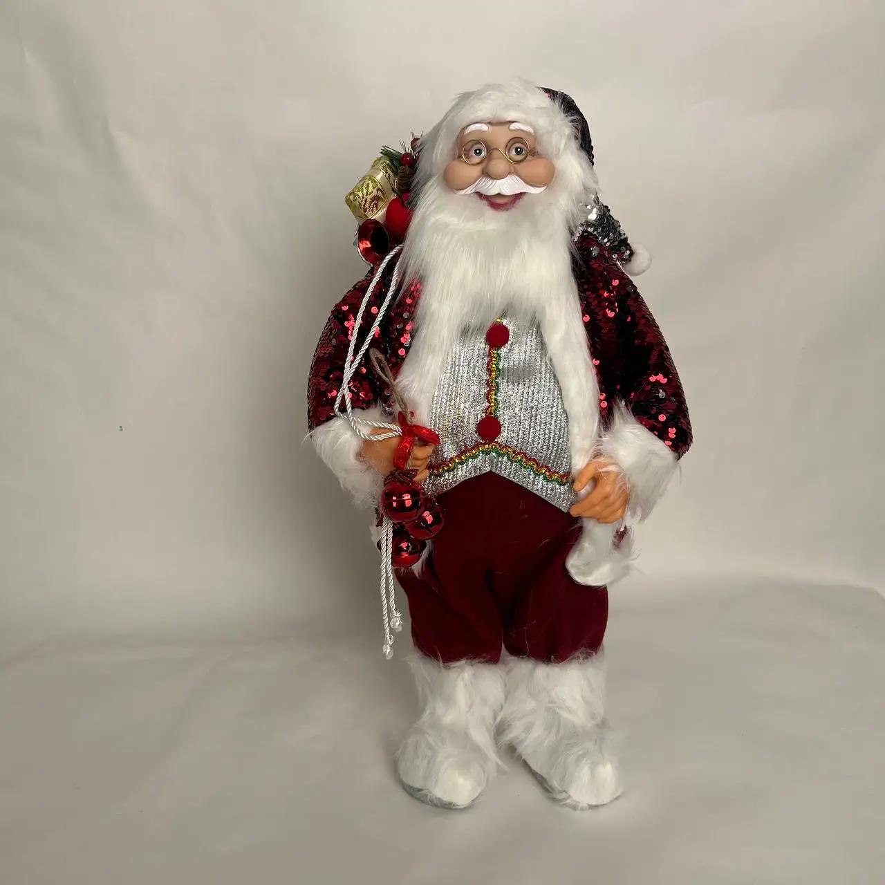 Decorative figurine ‘Holiday Spark’, 60 cm