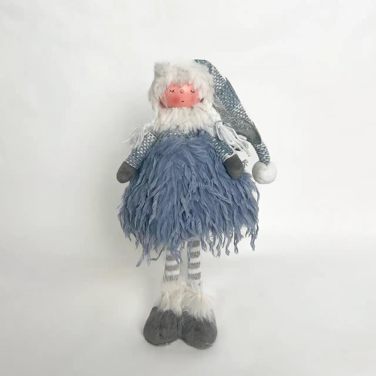 Decorative figurine ‘Frosty Spirit’, 42 cm