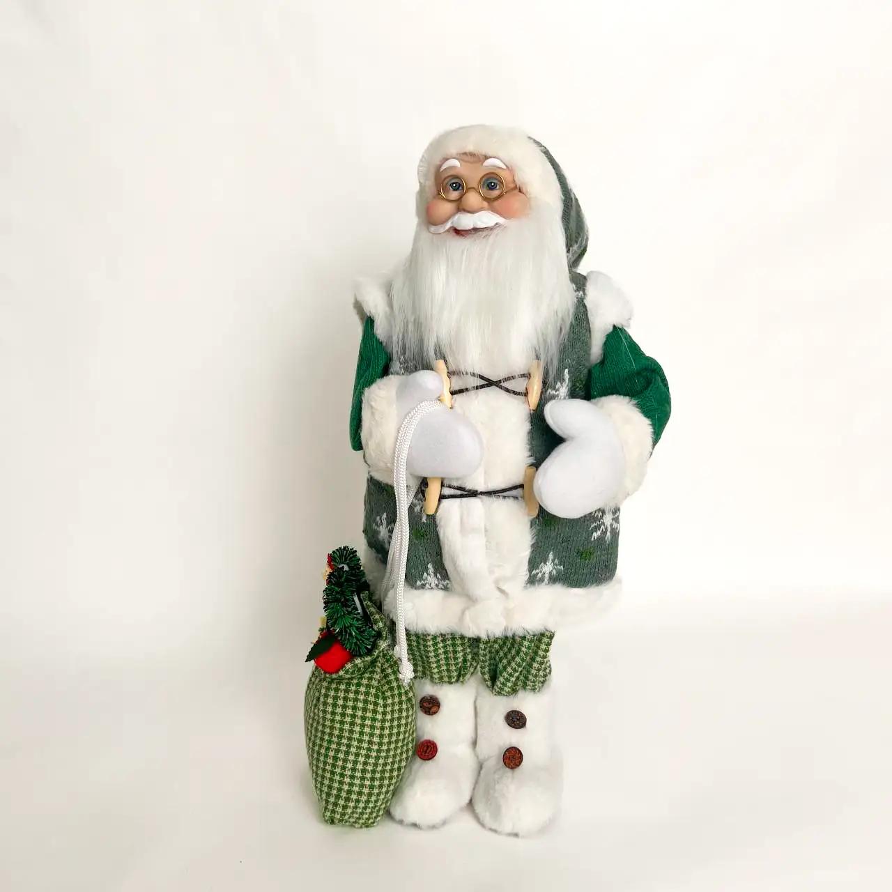 Decorative figurine ‘Winter Harmony’, 45 cm