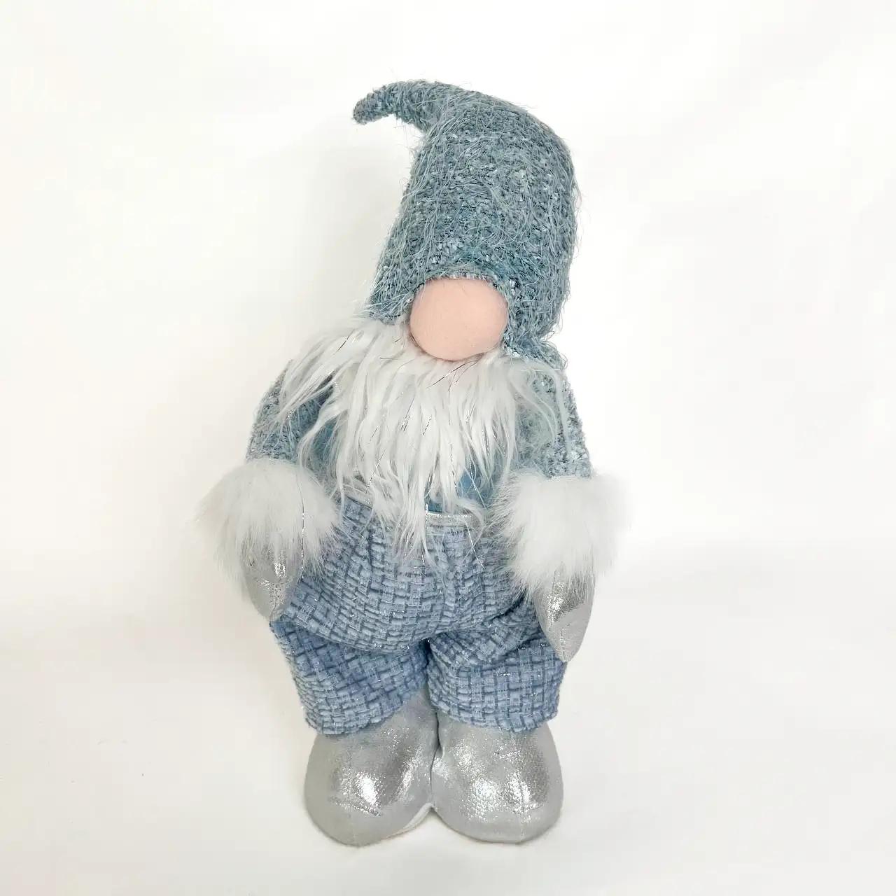 Decorative figurine ‘Frosty Gnome’, 90 cm