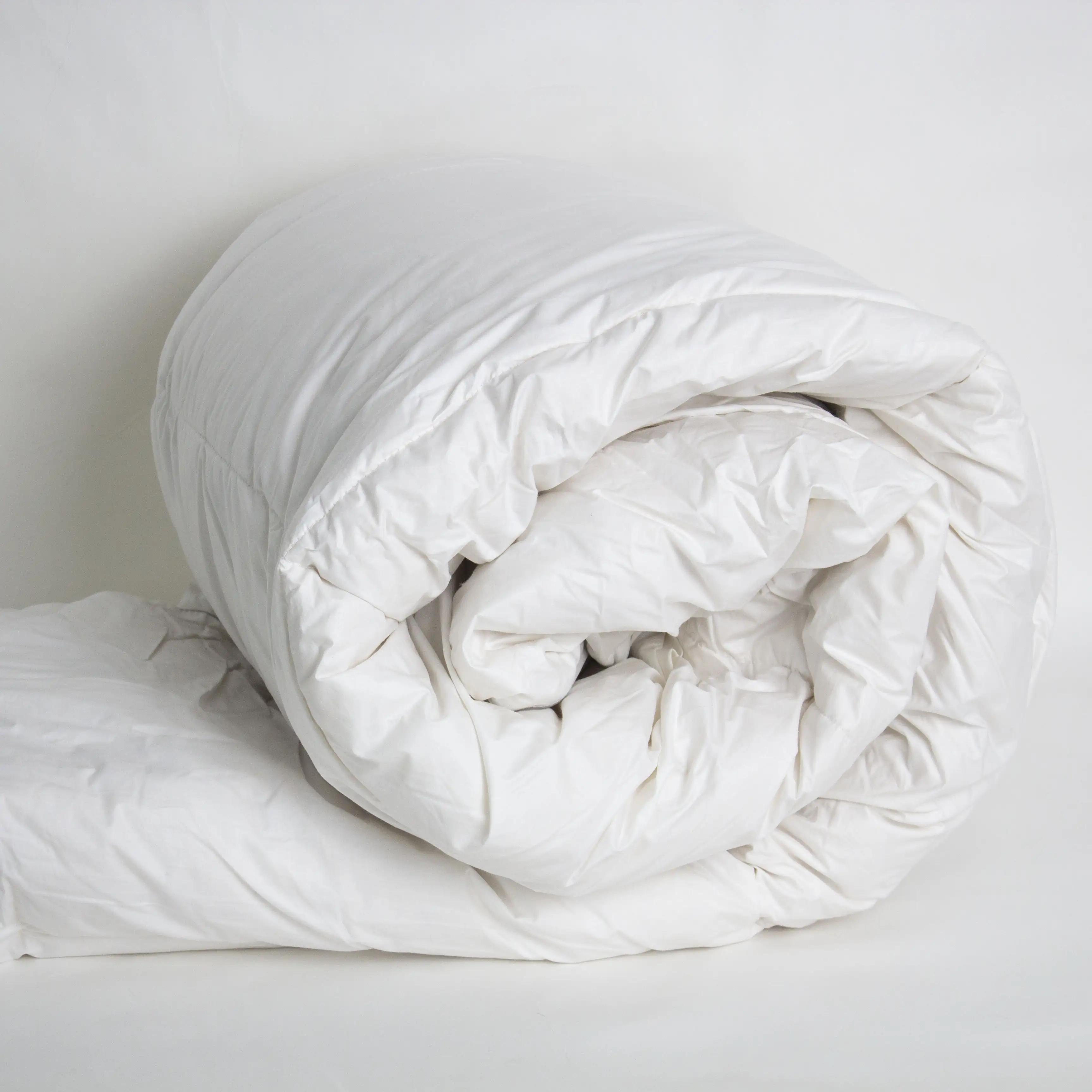 Blanket COTE BLANC Kapok