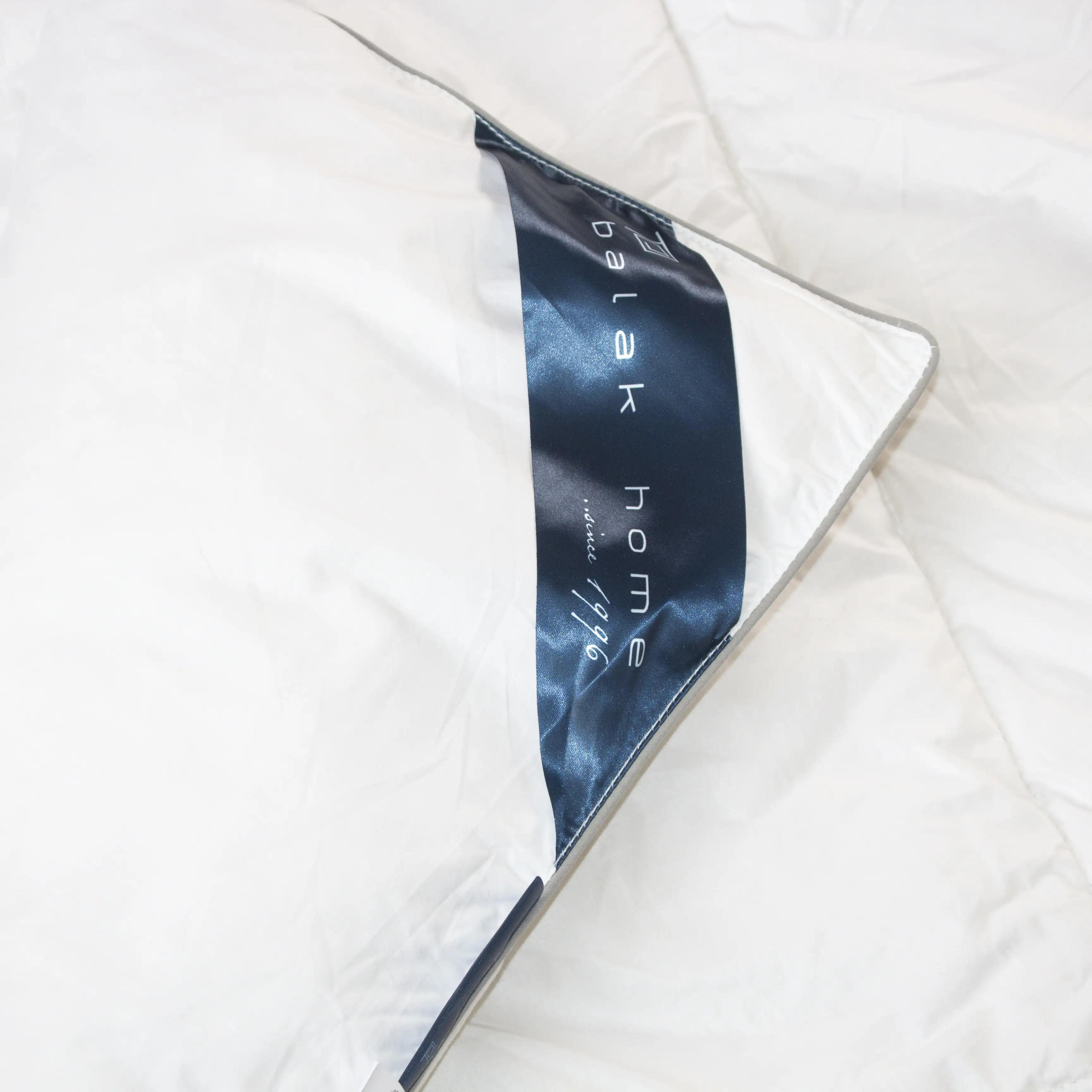 Blanket COTE BLANC Kapok, 140x205 - Photo 2