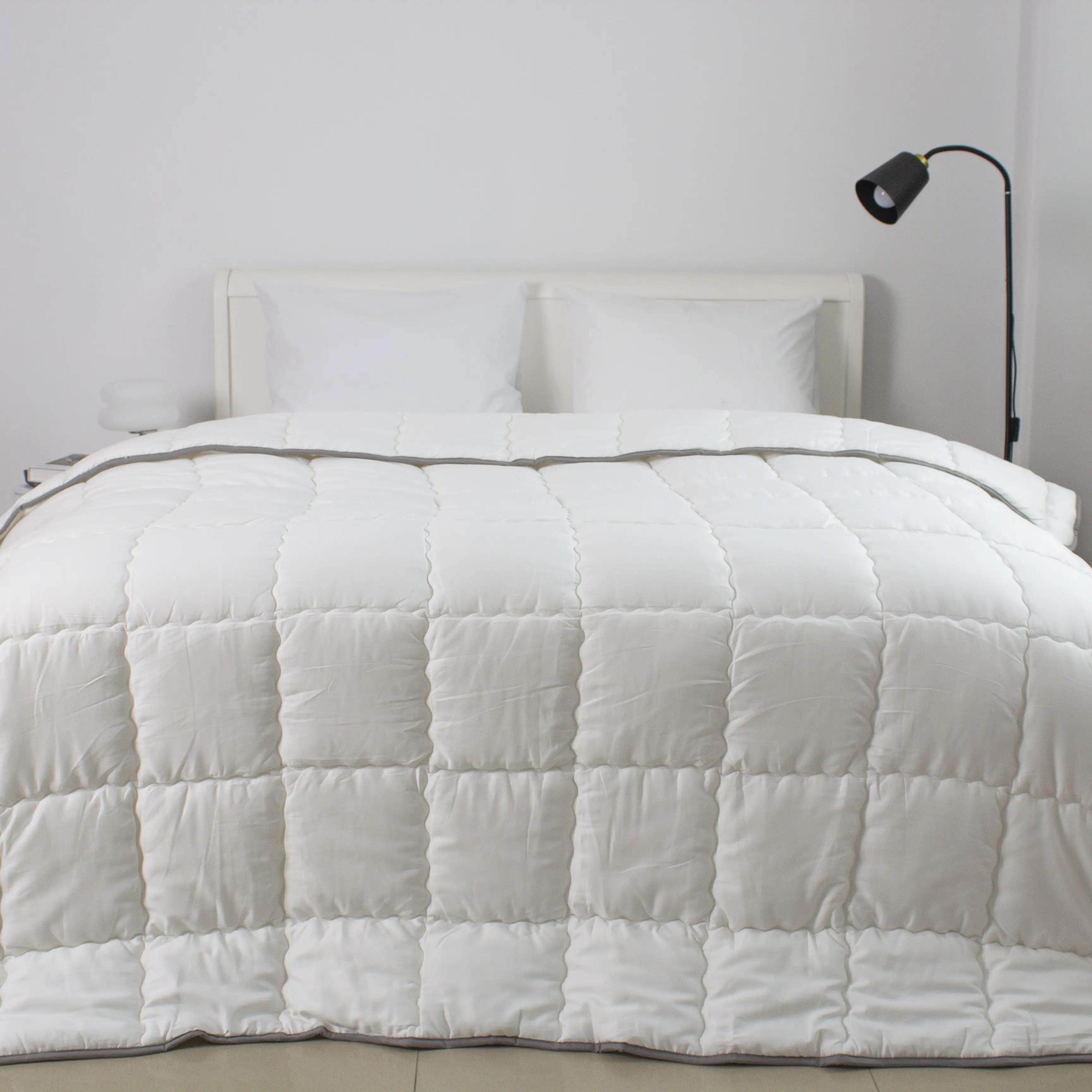 Blanket COTE BLANC SOFT, 200x220