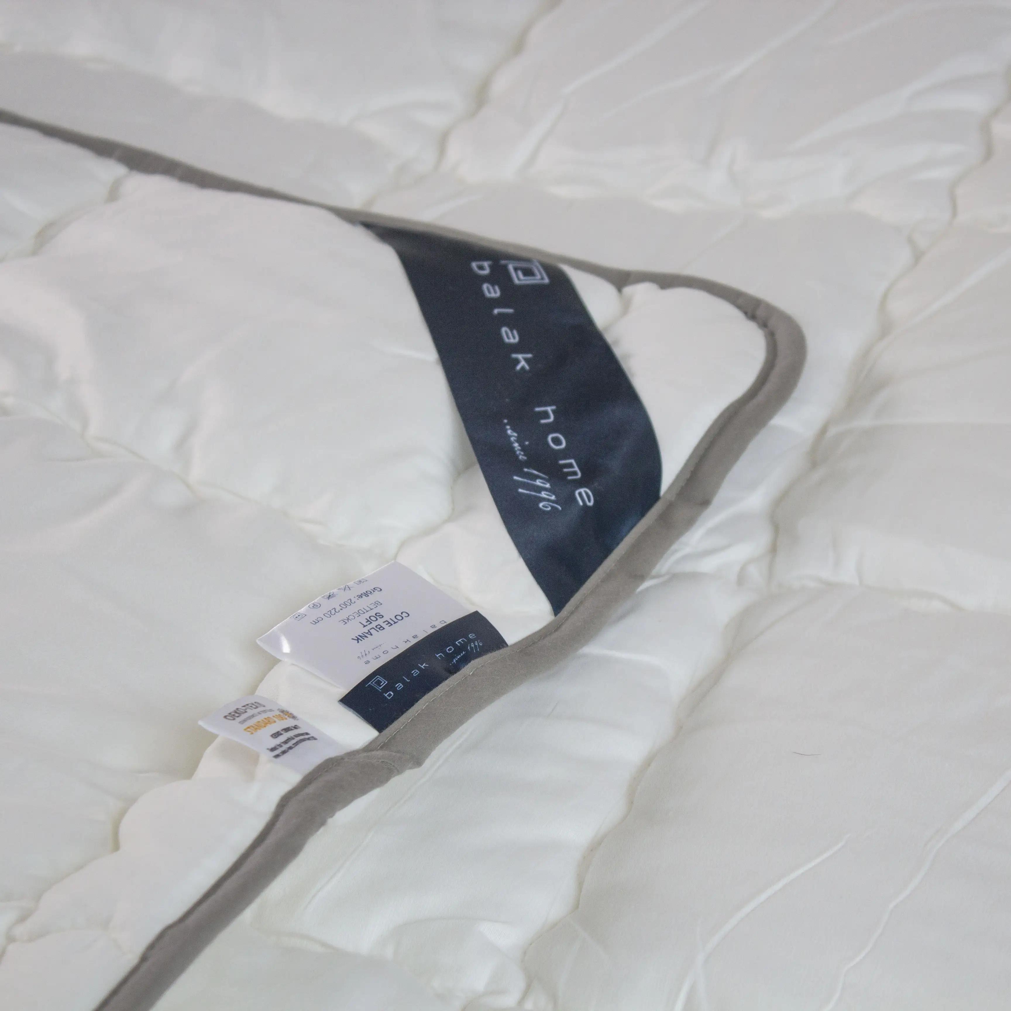 Blanket COTE BLANC SOFT, 200x220 - Photo 5