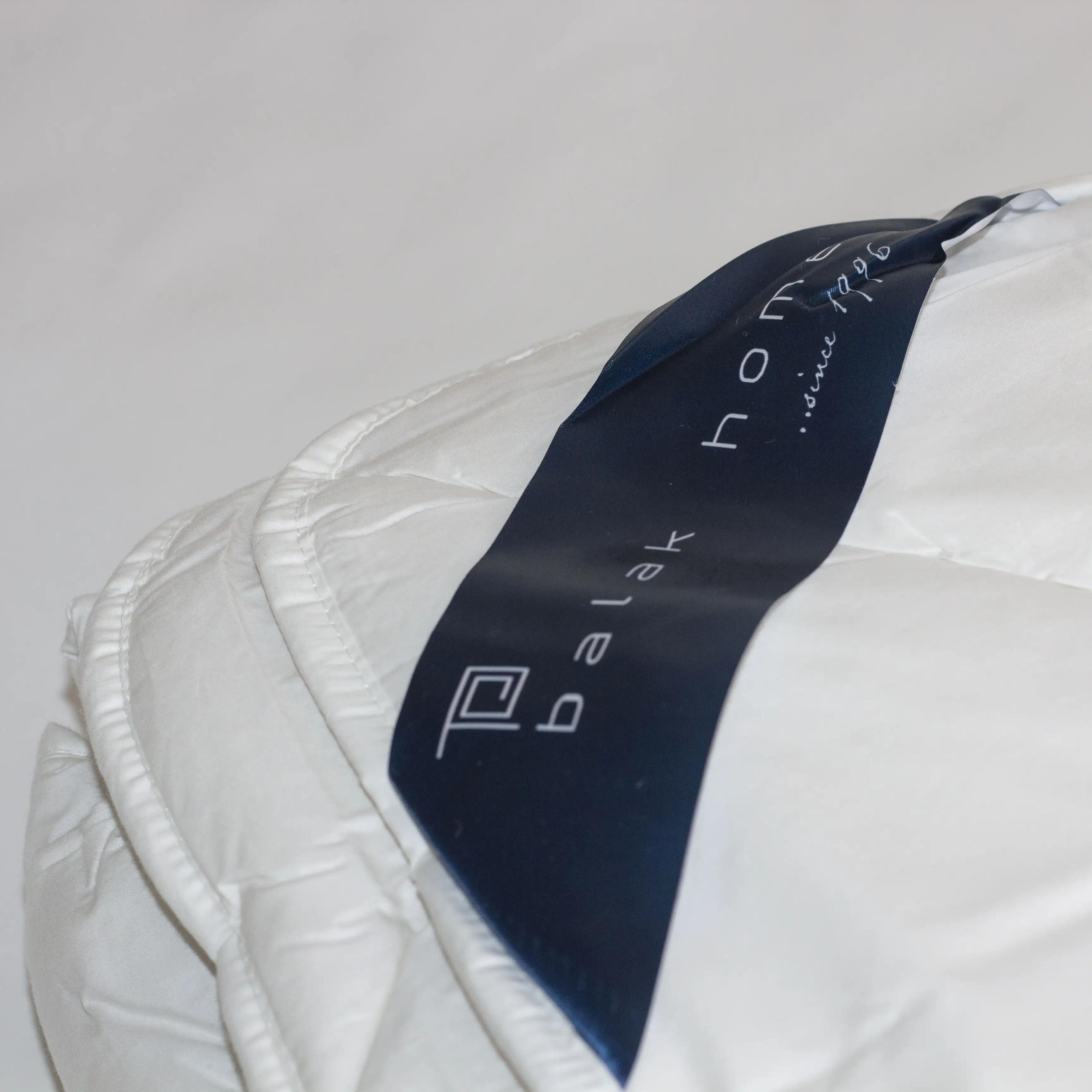 Blanket "ZARTE SCHAFWOLLE"