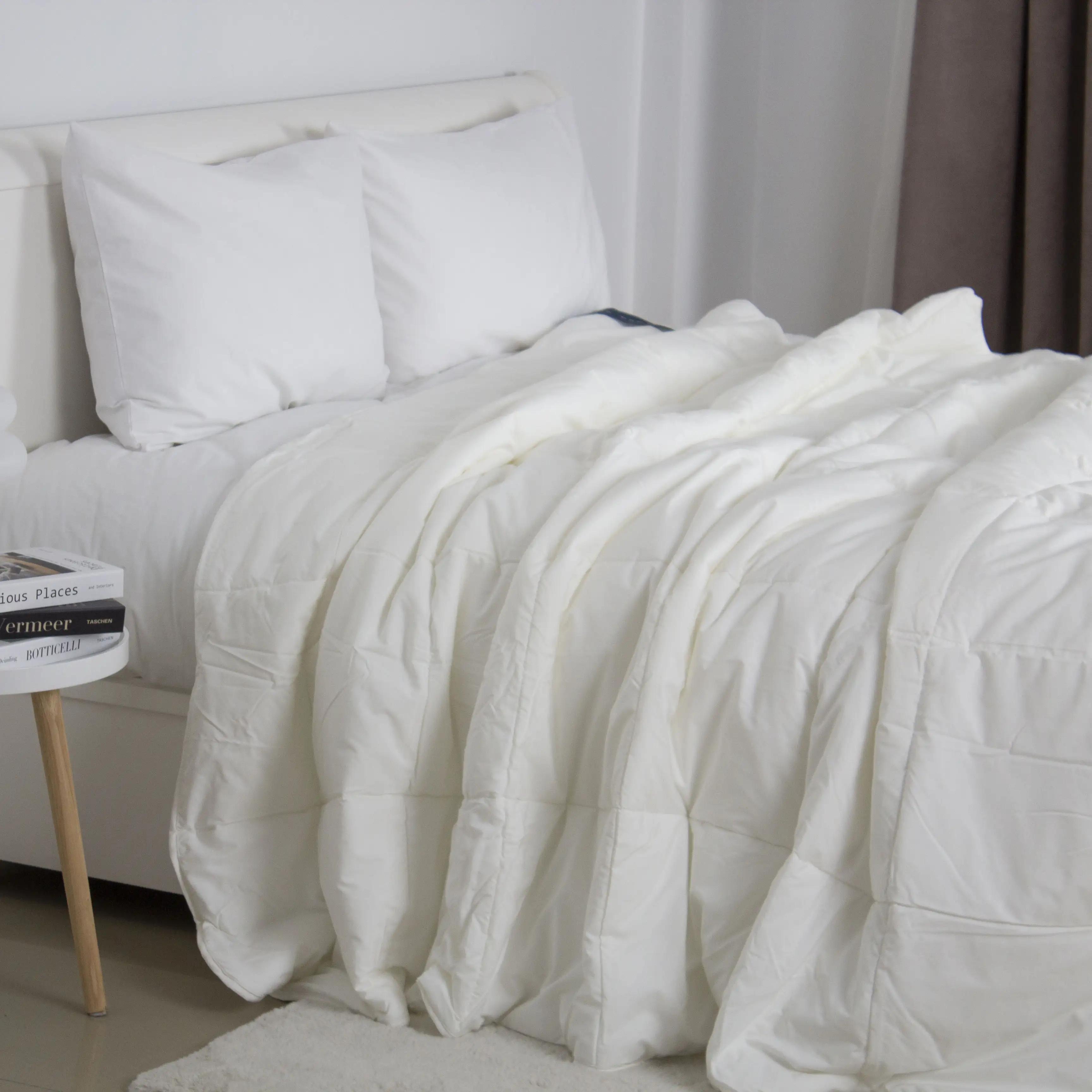 Blanket Nature Collection Tencel, 155x200 - Photo 2