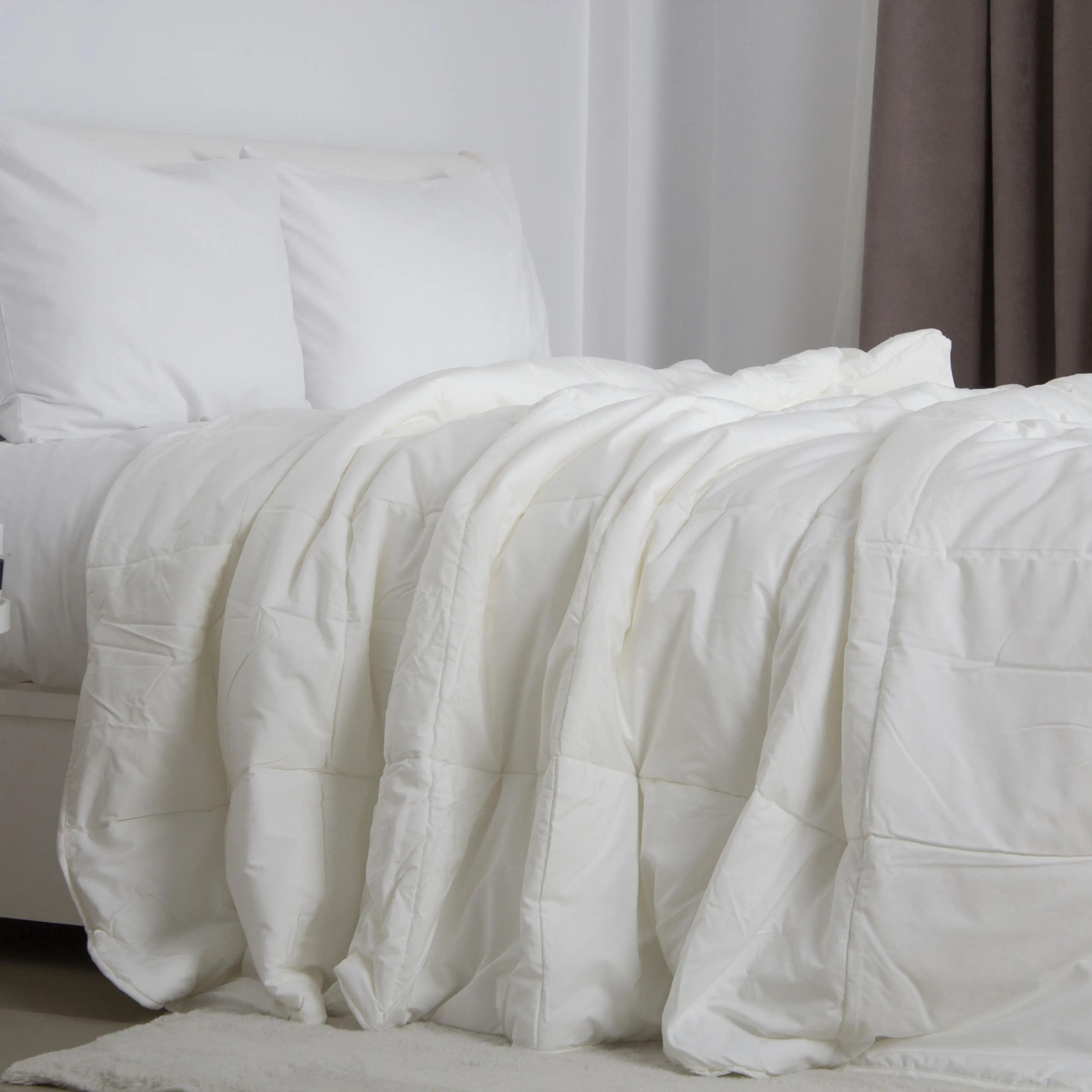 Blanket Nature Collection Tencel, 155x200 - Photo 4