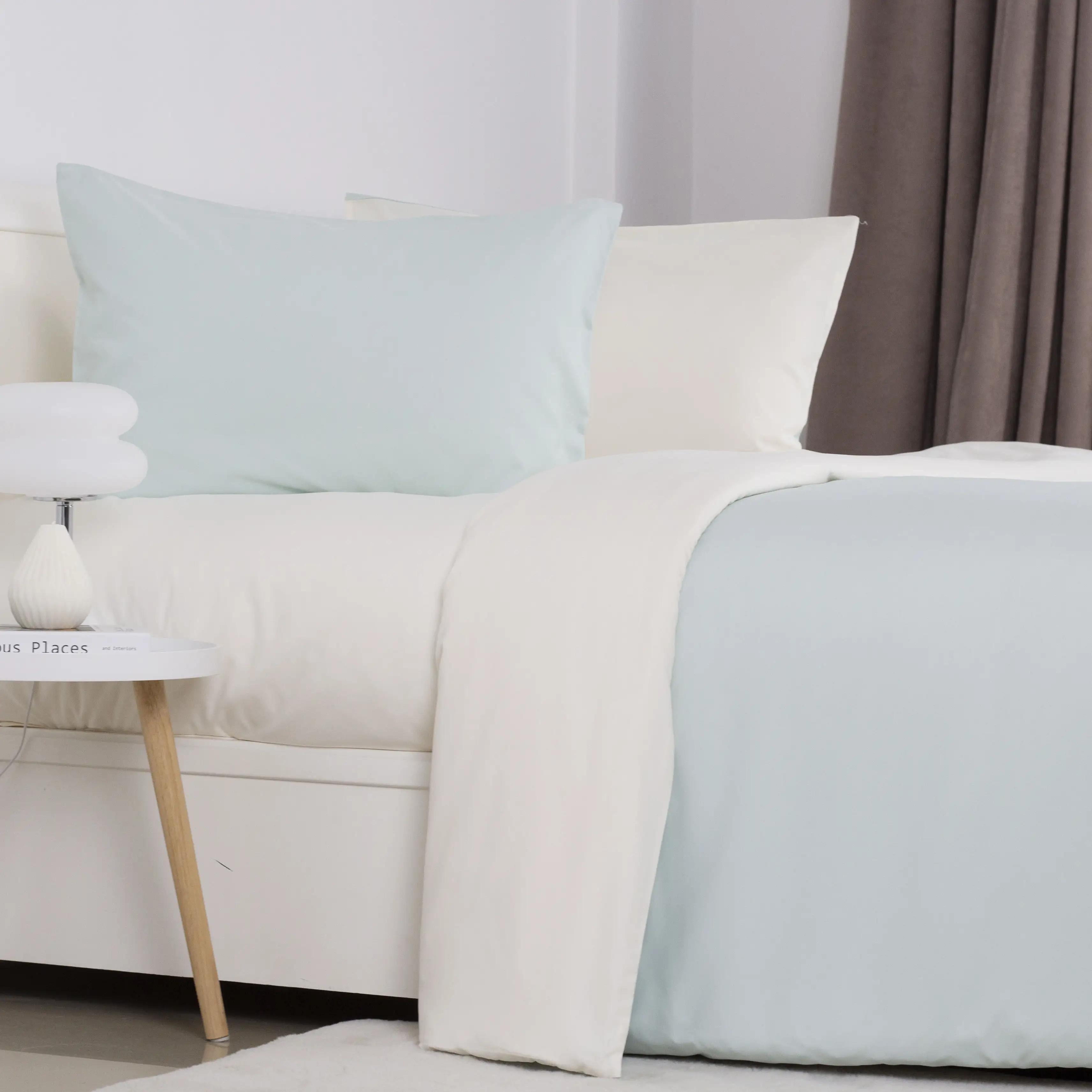 Комплект постельного белья Melluna Touch Mellow, полуторное - Фото 3