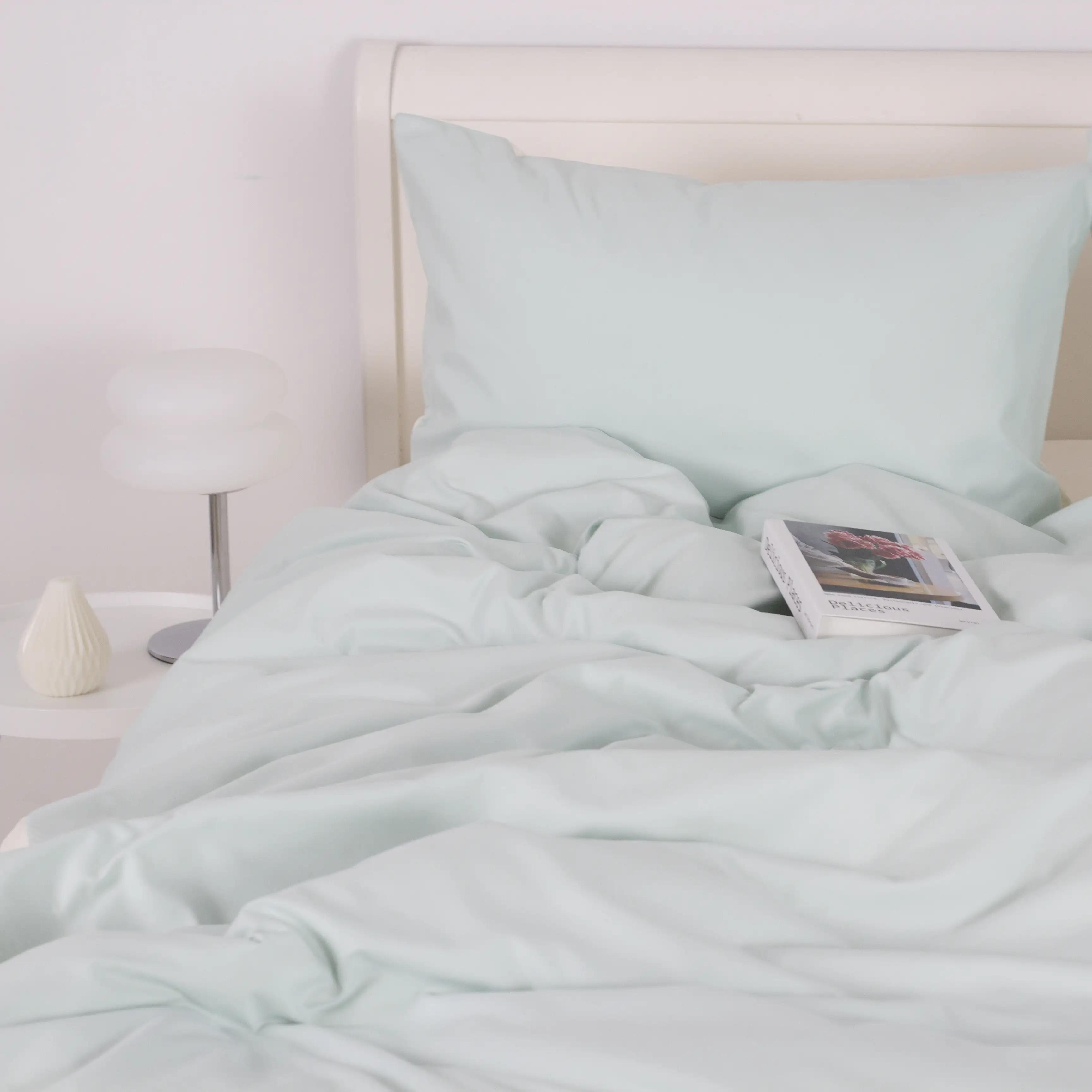 Комплект постельного белья Melluna Touch Mellow, полуторное - Фото 5