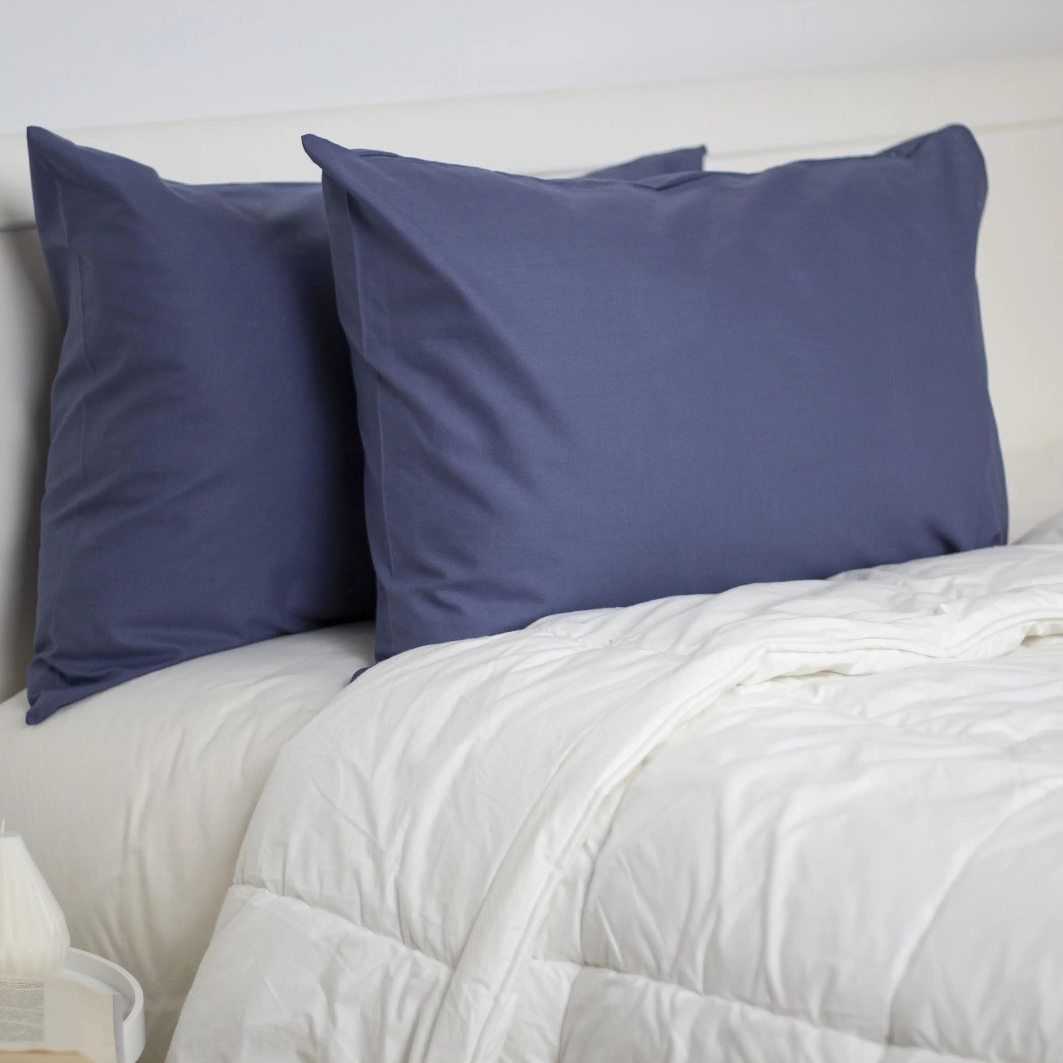 Комплект наволочек "ТЕП" скрутка Ashen, 50x70 - Фото 3