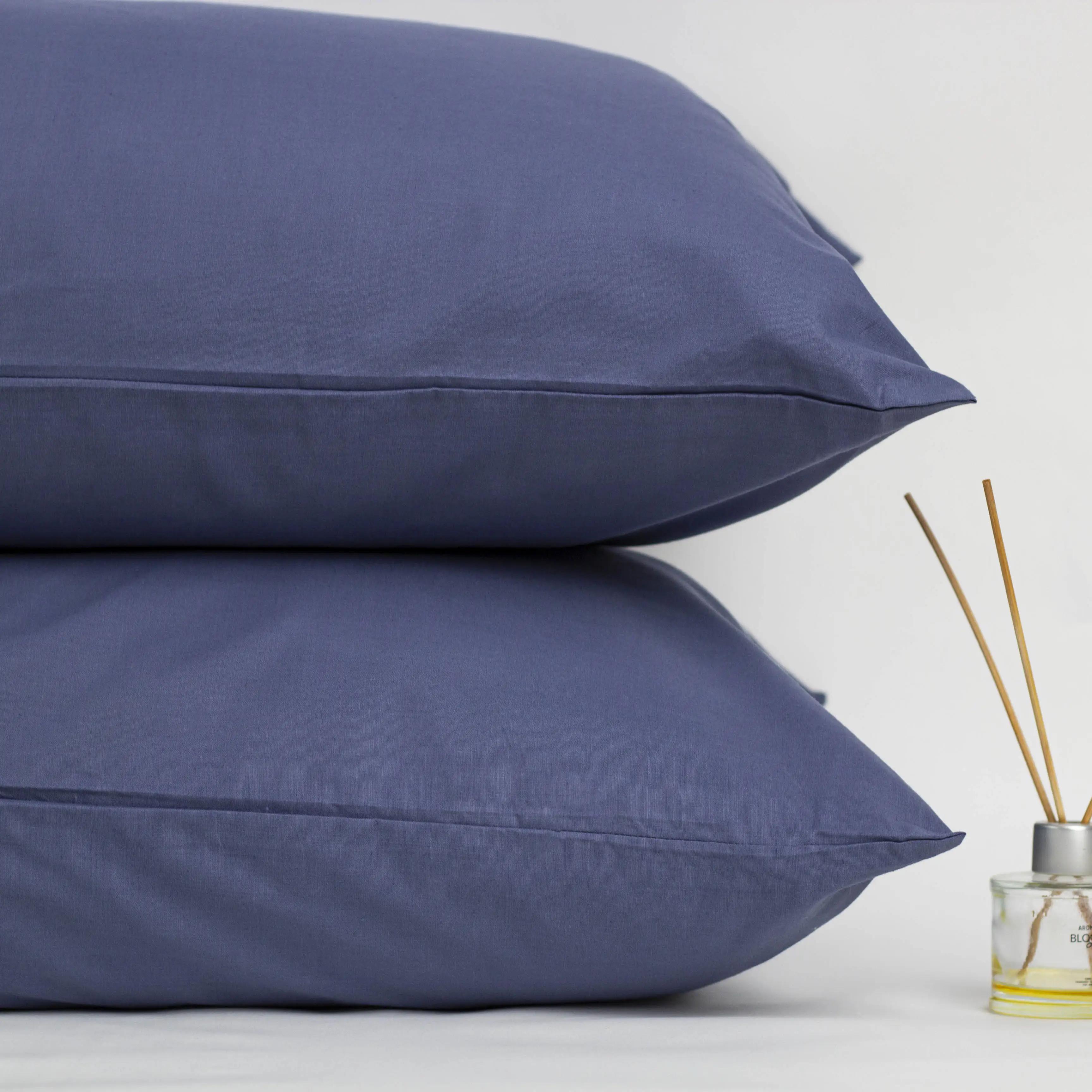 Комплект наволочек "ТЕП" скрутка Ashen, 50x70 - Фото 5