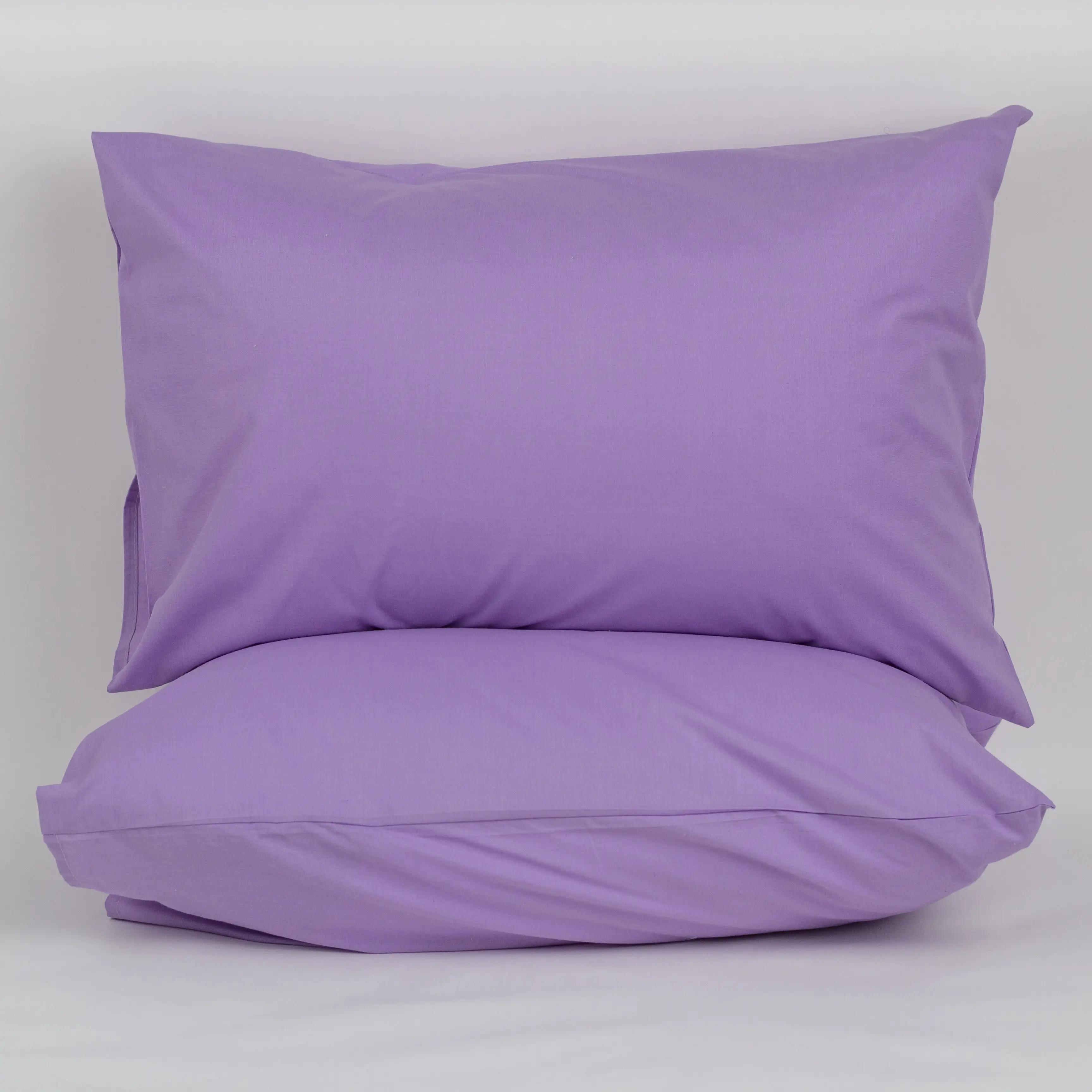 Комплект наволочек "ТЕП" скрутка Lavanda, 50x70