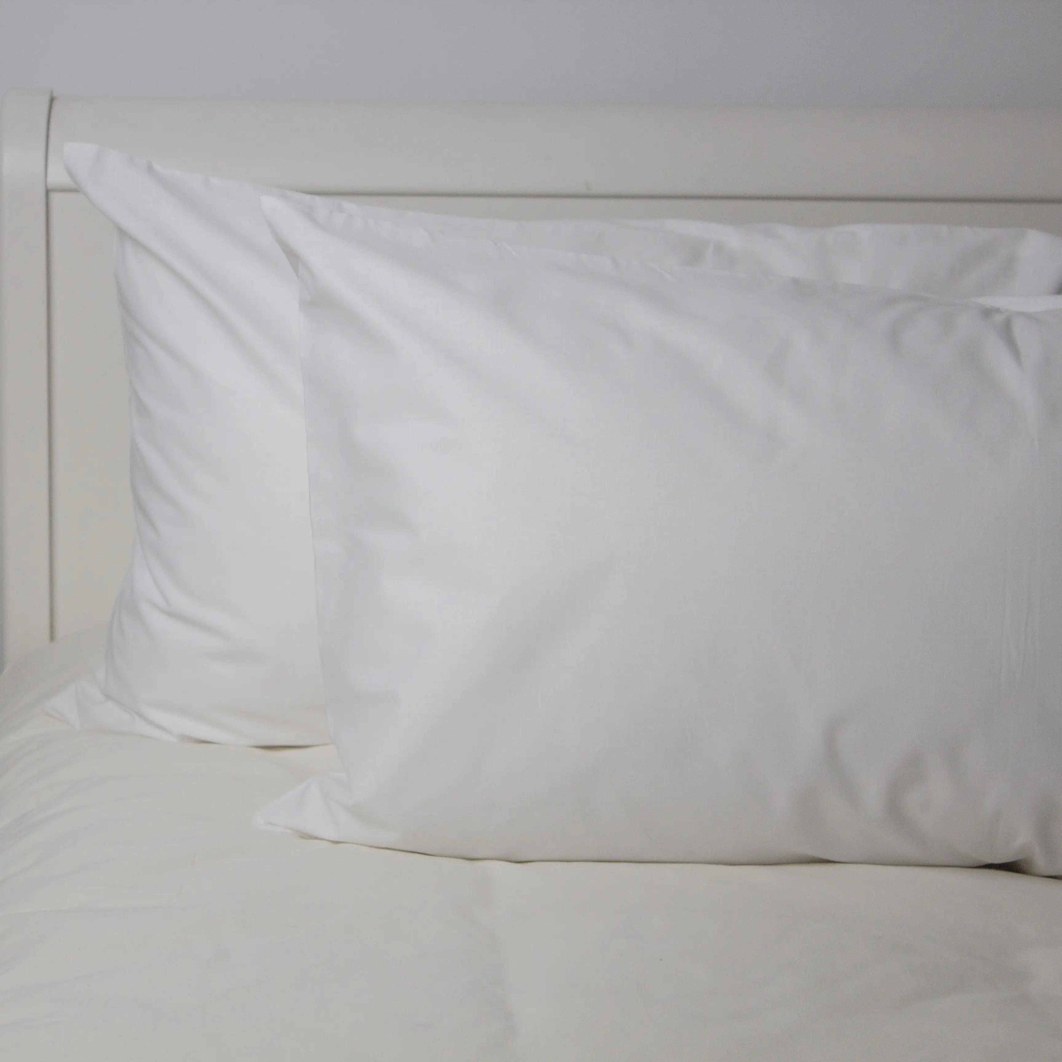 Pillowcases "TEP" twist Optical White, 70x70