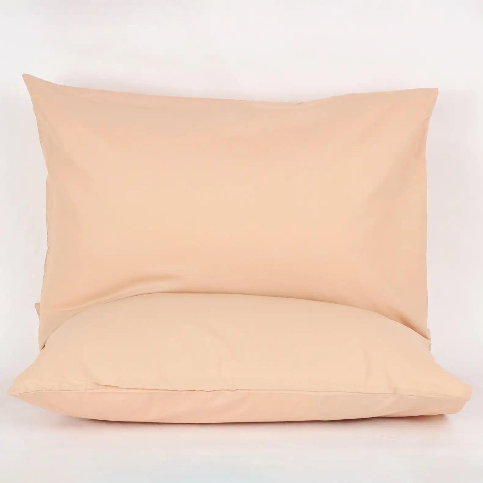 Pillowcases TEP twist Running