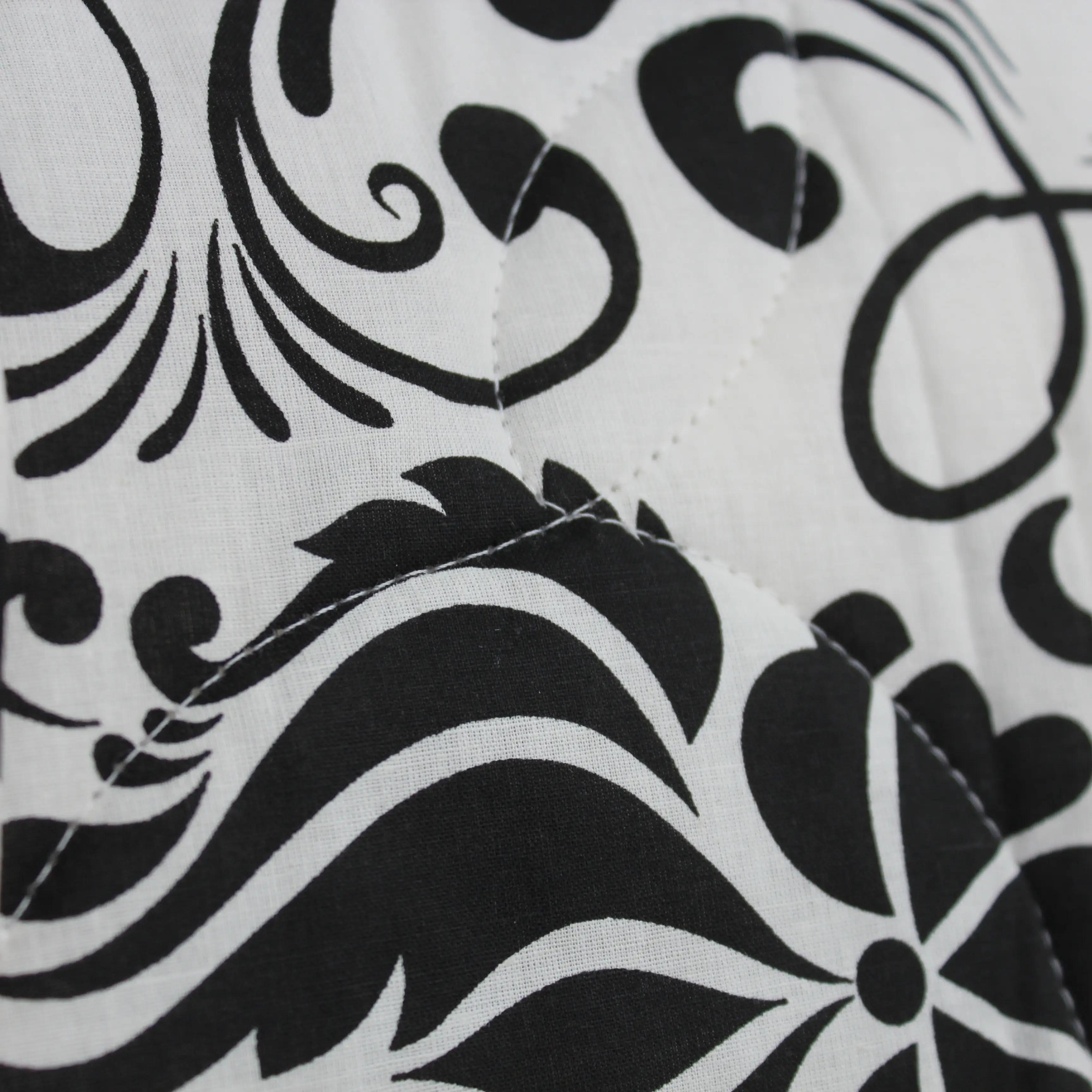 Покривало ТЕП "ELEGANT COTTON" 2 наволочки 50*70 см Turkish, 220x240 - Фото 6