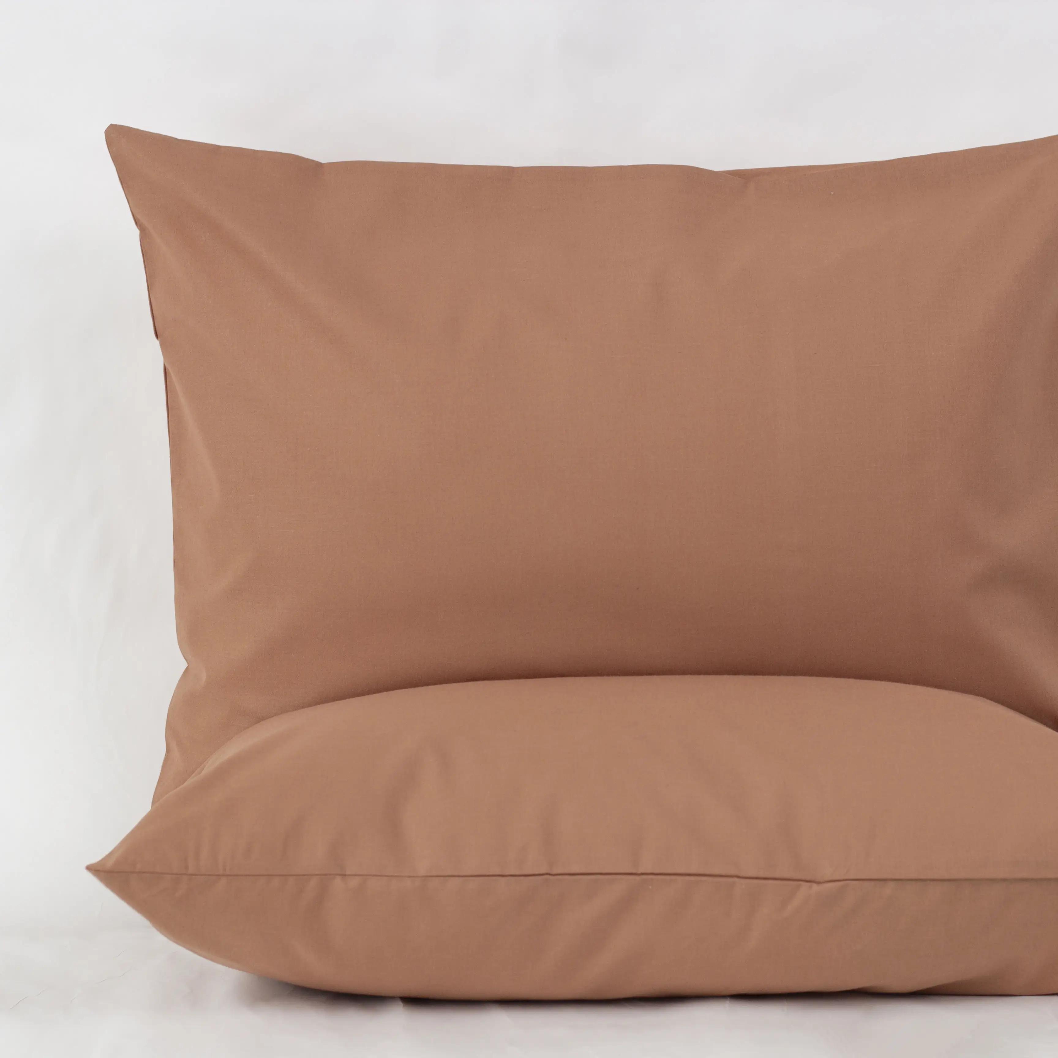 Pillowcases TEP twist Dusty Rose
