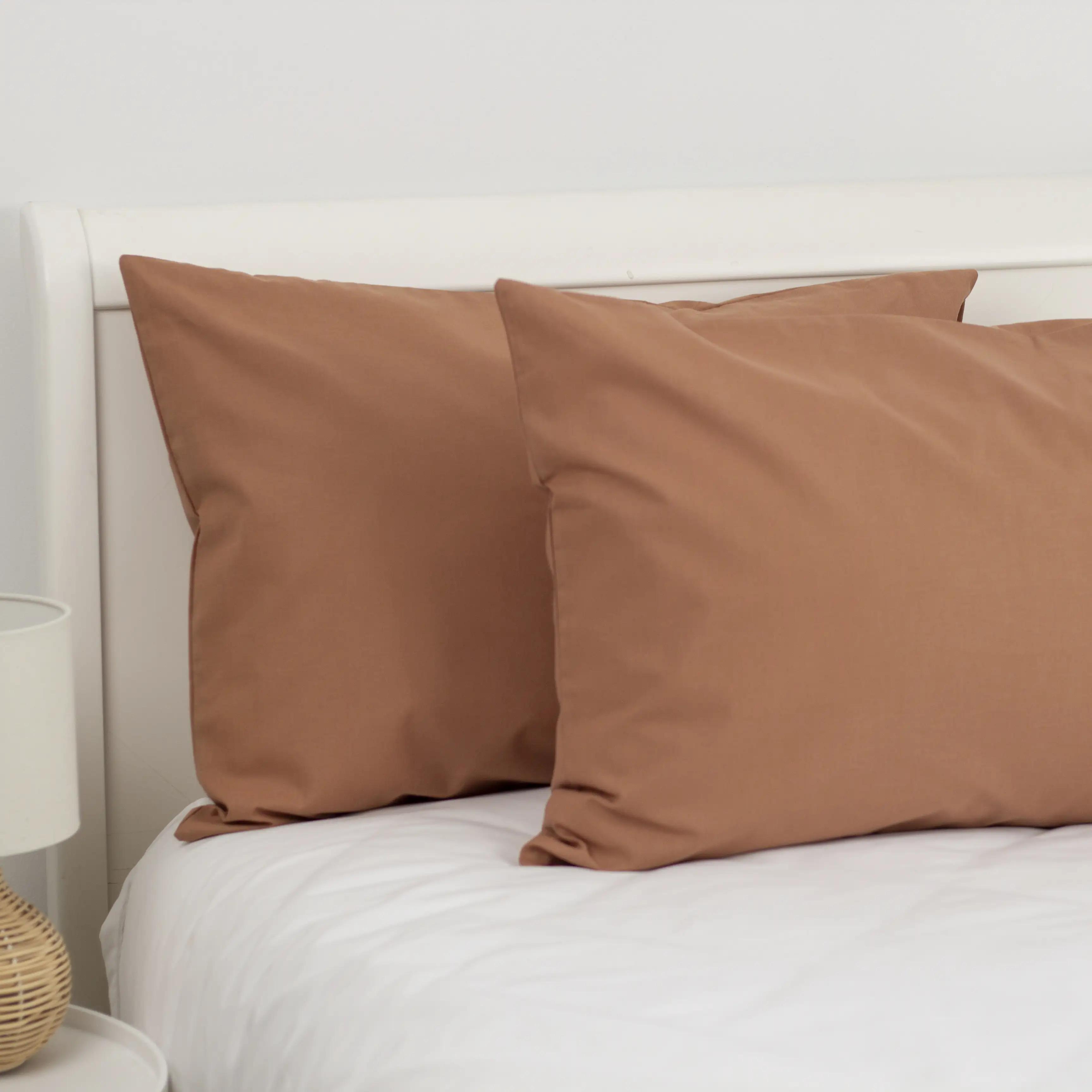 Pillowcases TEP twist Dusty Rose - Photo 2