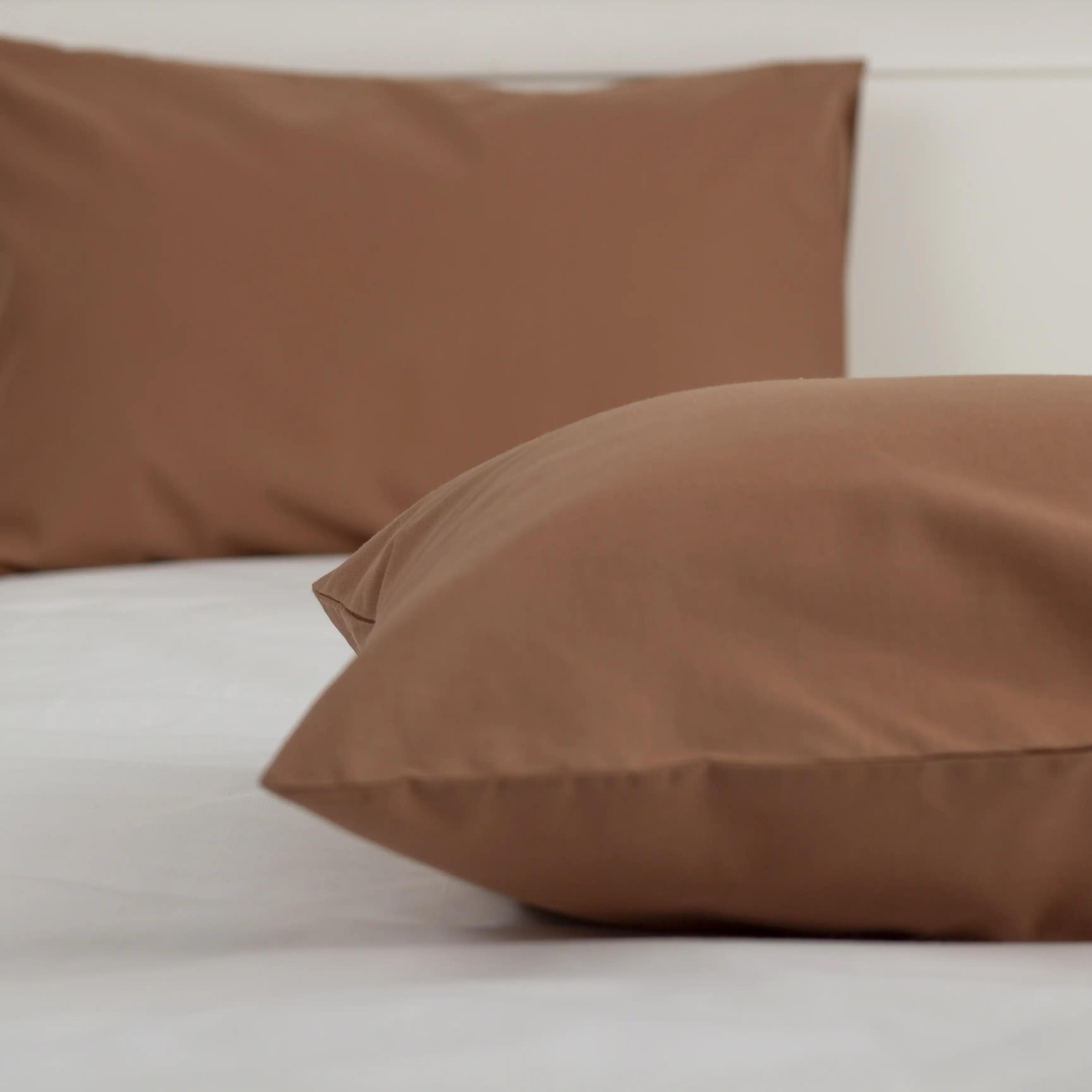 Pillowcases TEP twist Dusty Rose - Photo 3