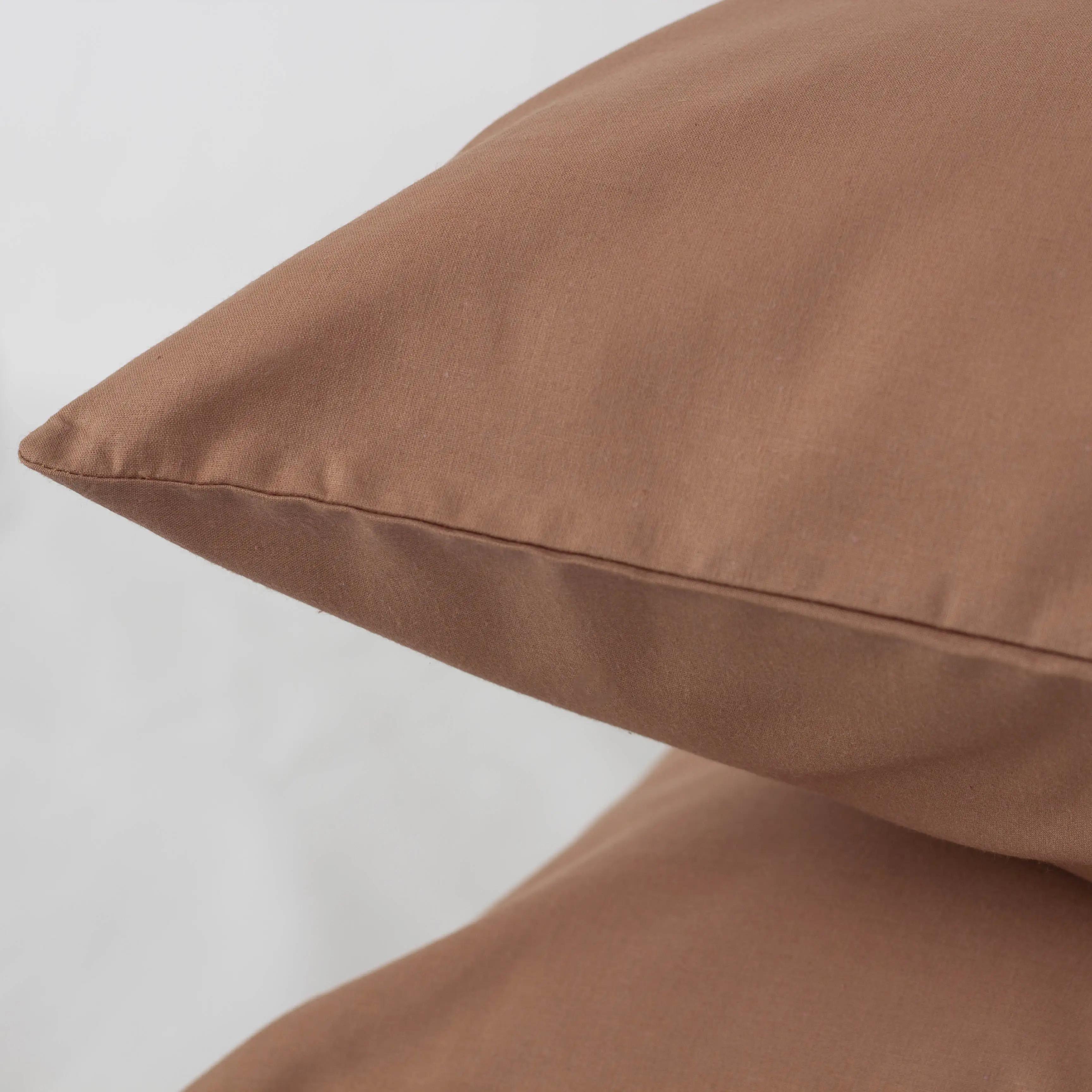 Pillowcases TEP twist Dusty Rose - Photo 5