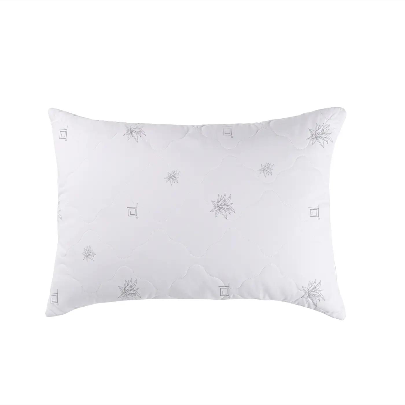 Подушка "NATURE" ALOE VERA зіп-пакет, 70x70 - Фото 2