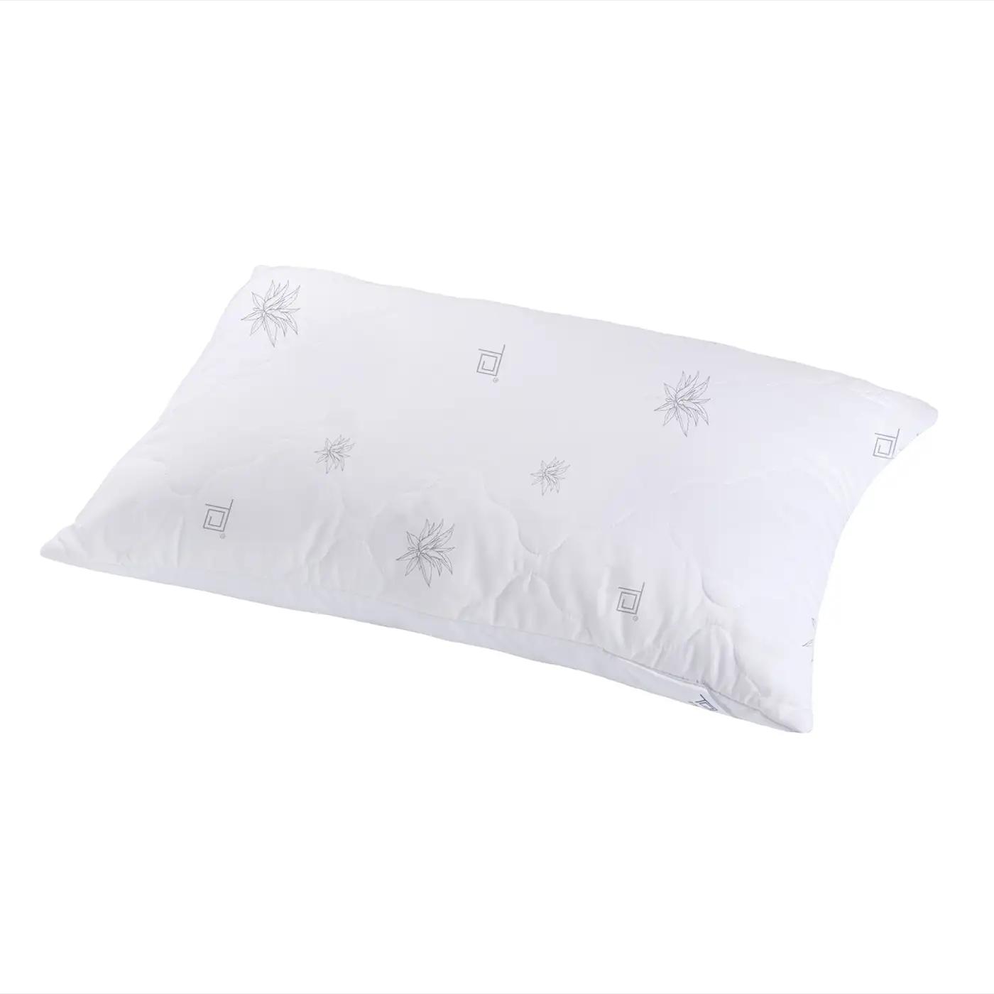 Подушка "NATURE" ALOE VERA зіп-пакет, 70x70 - Фото 3