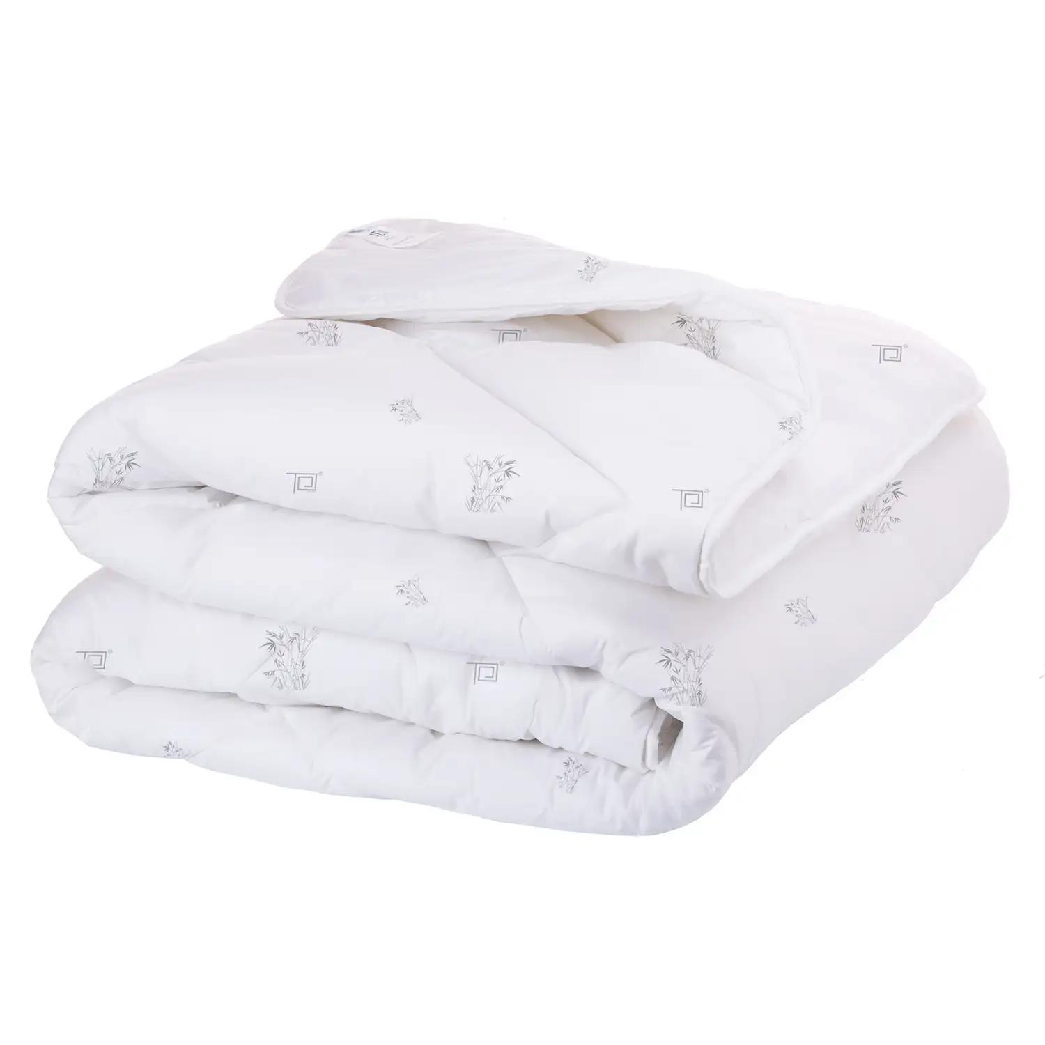 Quilt NATURE "BAMBOO" zip bag, 150x210 - Photo 2