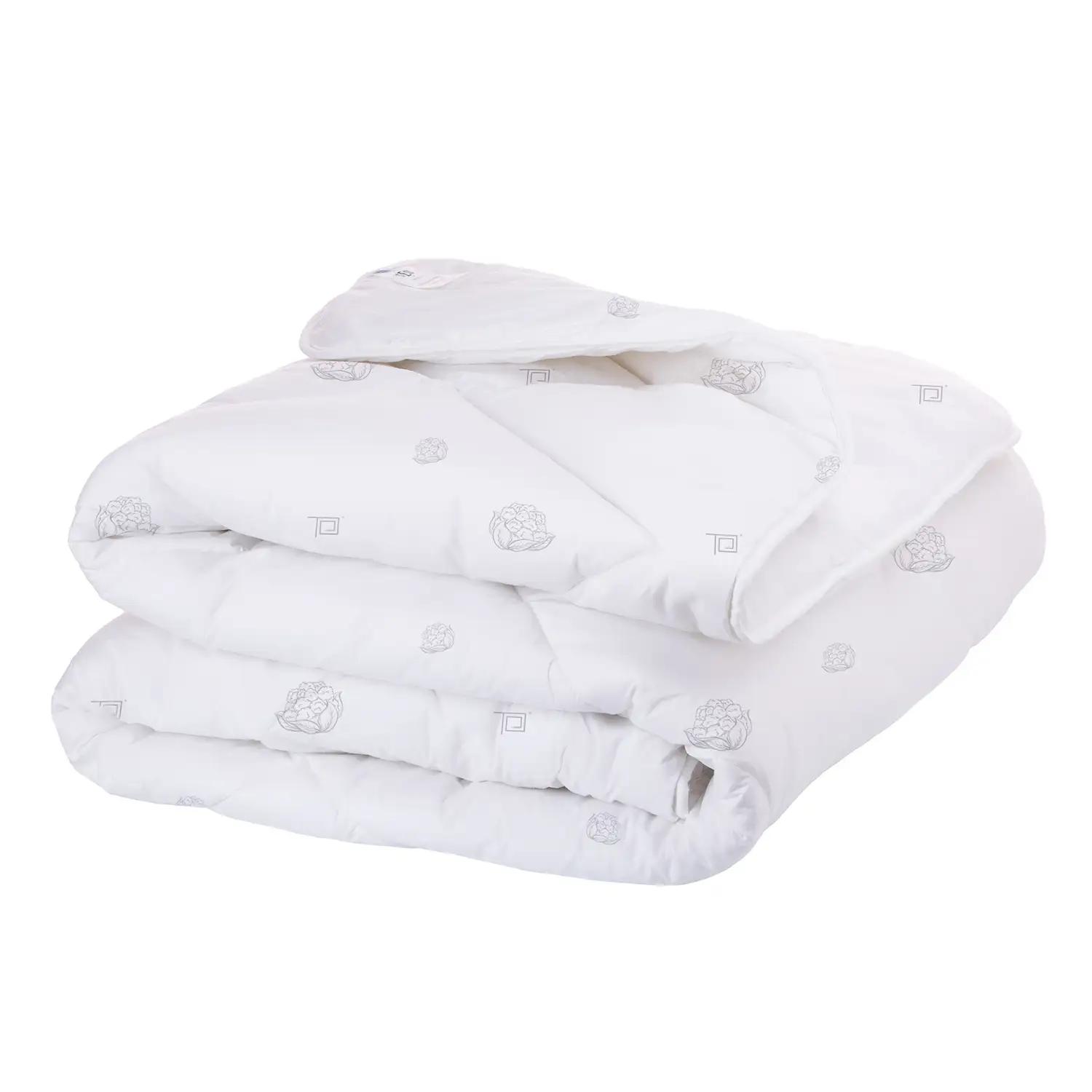 Quilt NATURE "COTTON" zip bag, 150x210 - Photo 2