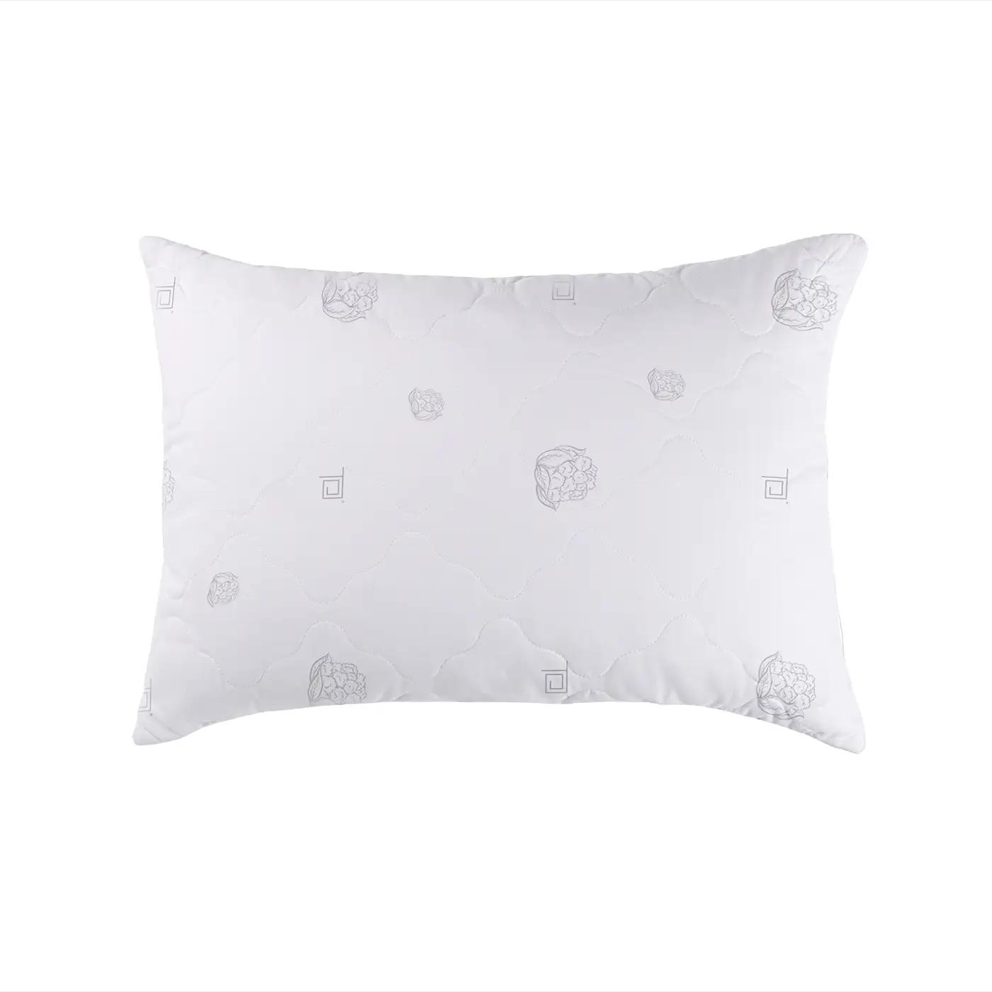 Подушка "NATURE" COTTON зип-пакет, 50x70 - Фото 2