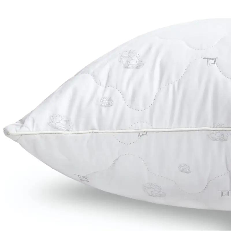 Подушка "NATURE" COTTON зип-пакет, 50x70 - Фото 5