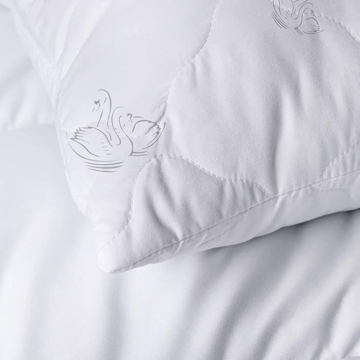 Подушка "NATURE" HARMONY SOFT зип-пакет, 50x70 - Фото 4