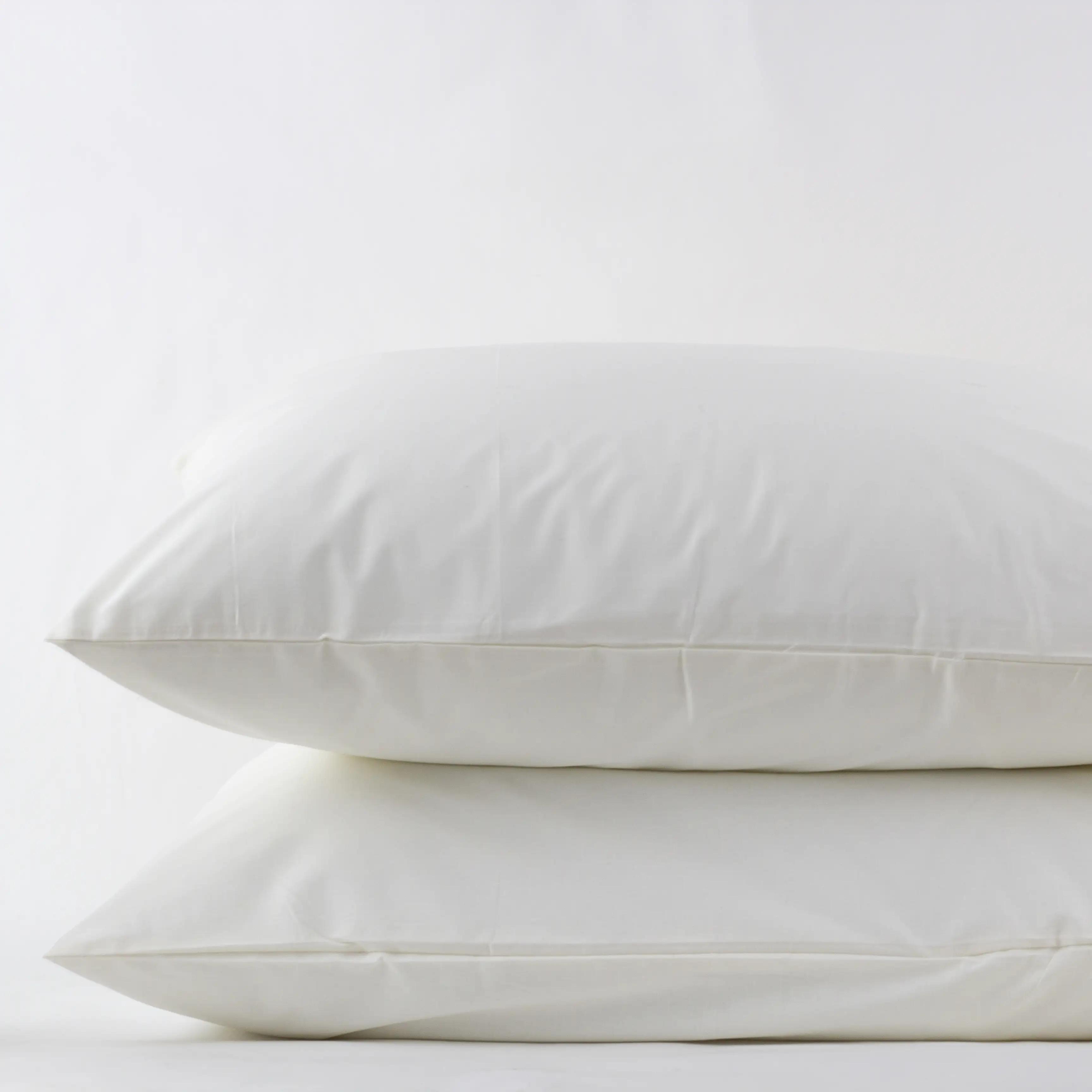 Pillowcases "TEP" twist Milky, 50x70 - Photo 3