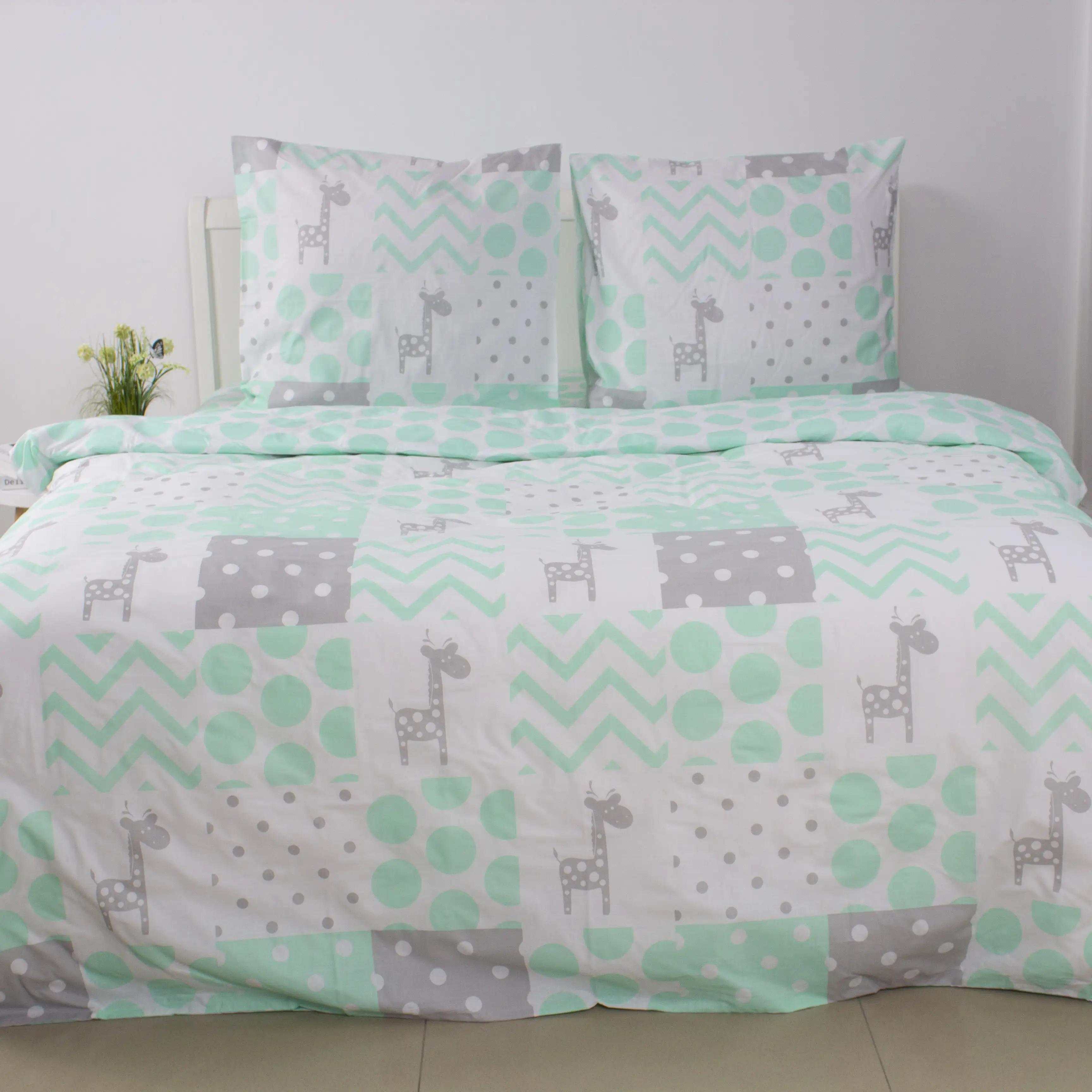 Комплект постільної білизни "ТЕП" 346 Polina