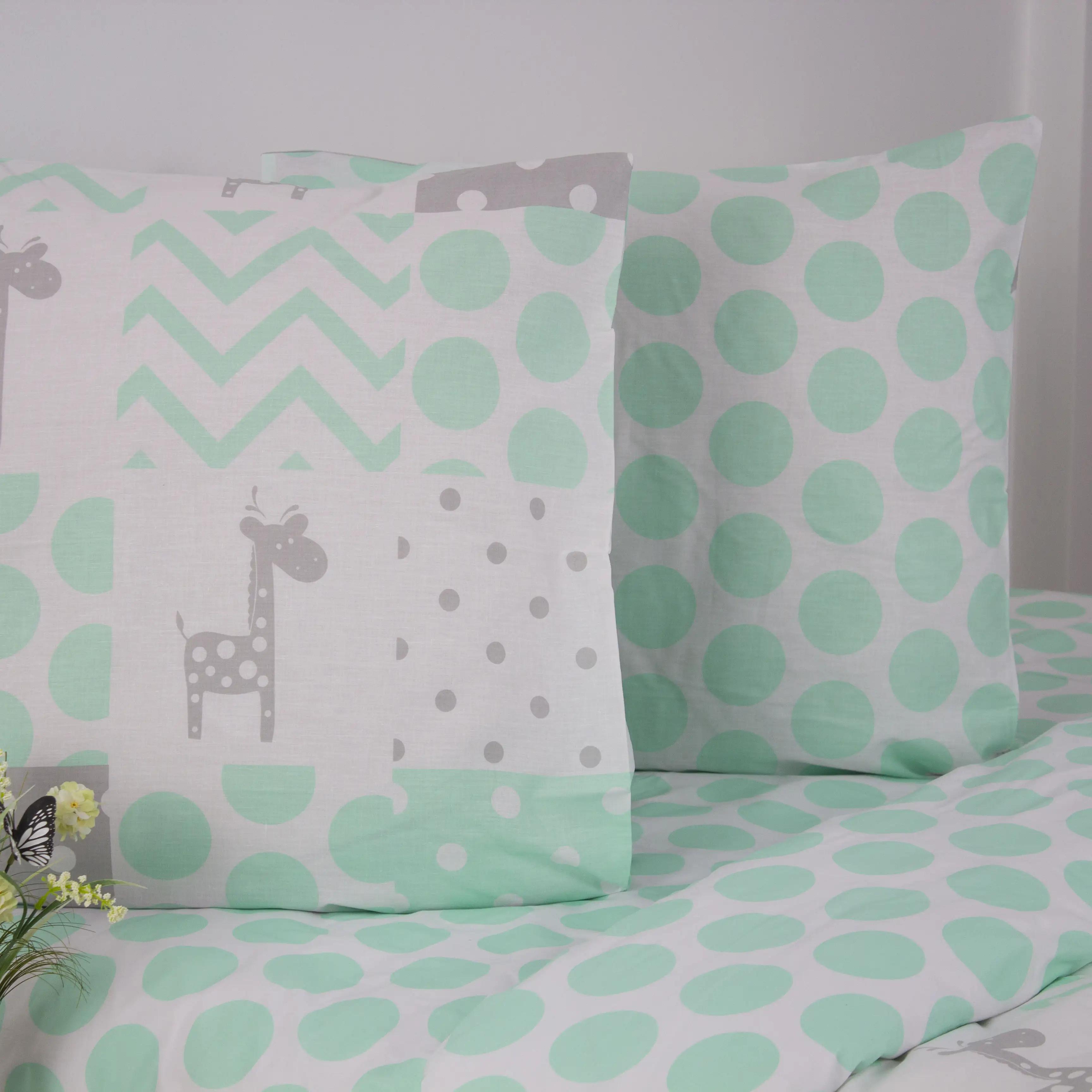 Bed Linen Set "TEP" 346 Polina, two-bedroom - Photo 3