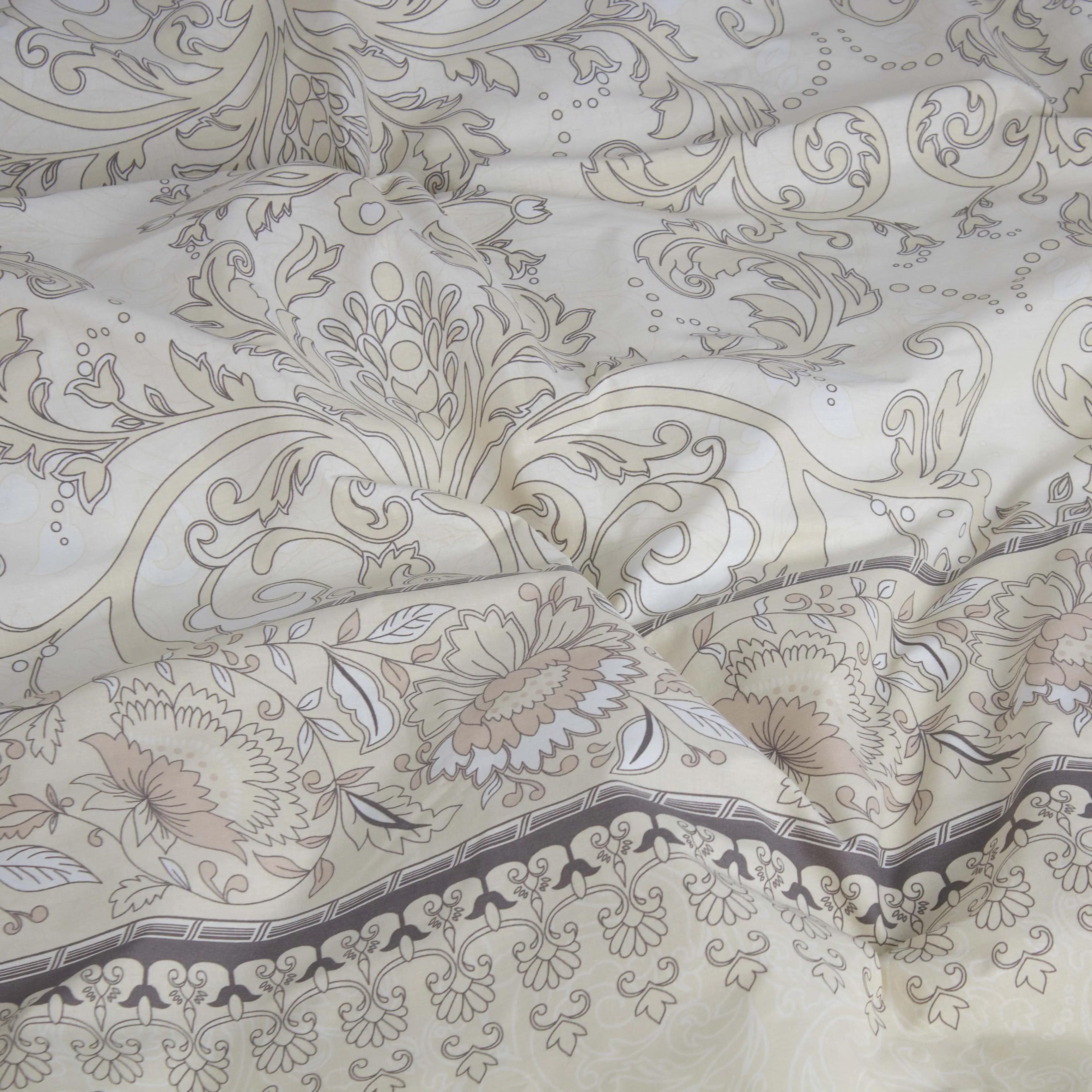 Пододеяльник ТЕП Blenheim FR (эко), 200х215 - Фото 2