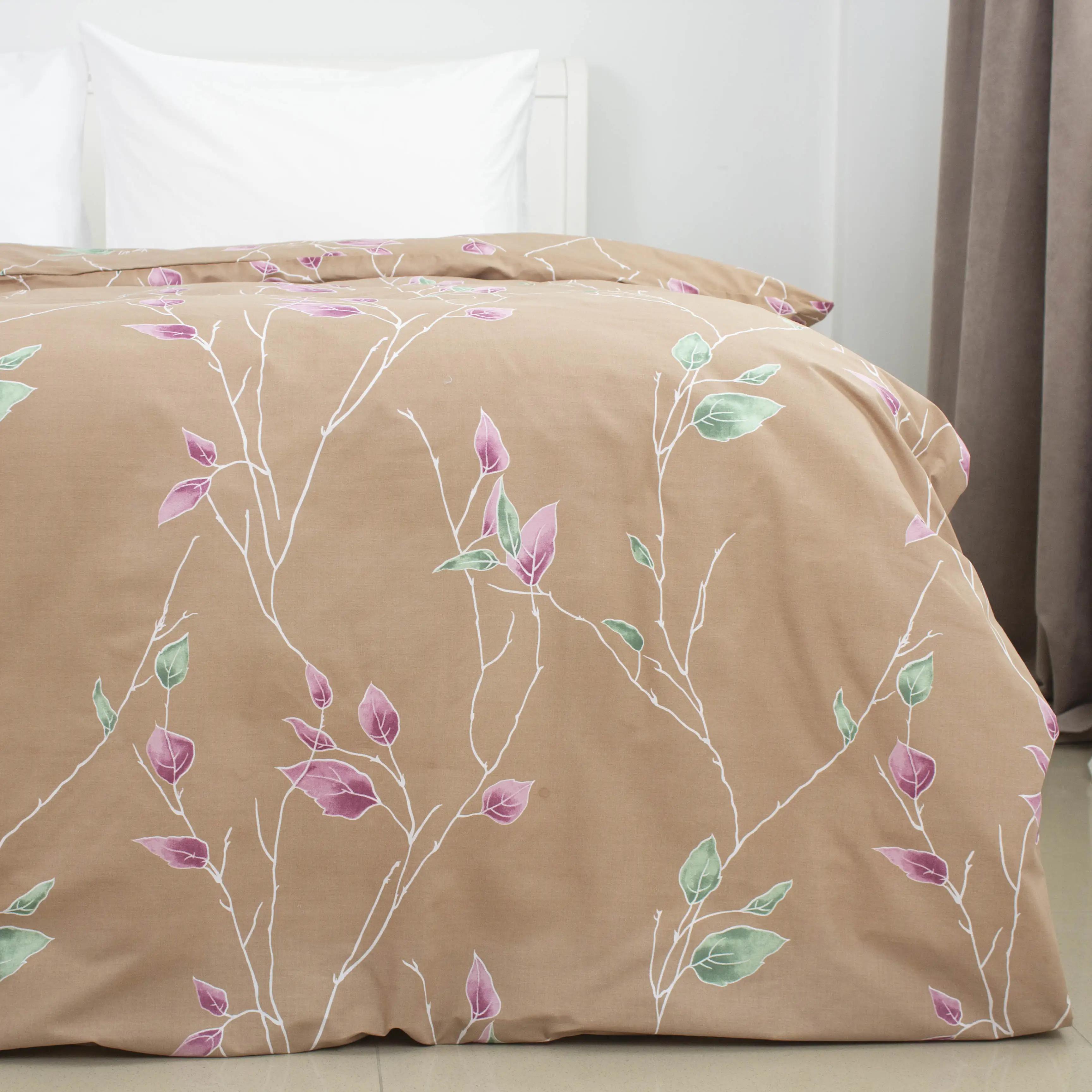 Підковдра ТЕП Branch on Cappuccino FR (еко), 150х215 - Фото 2