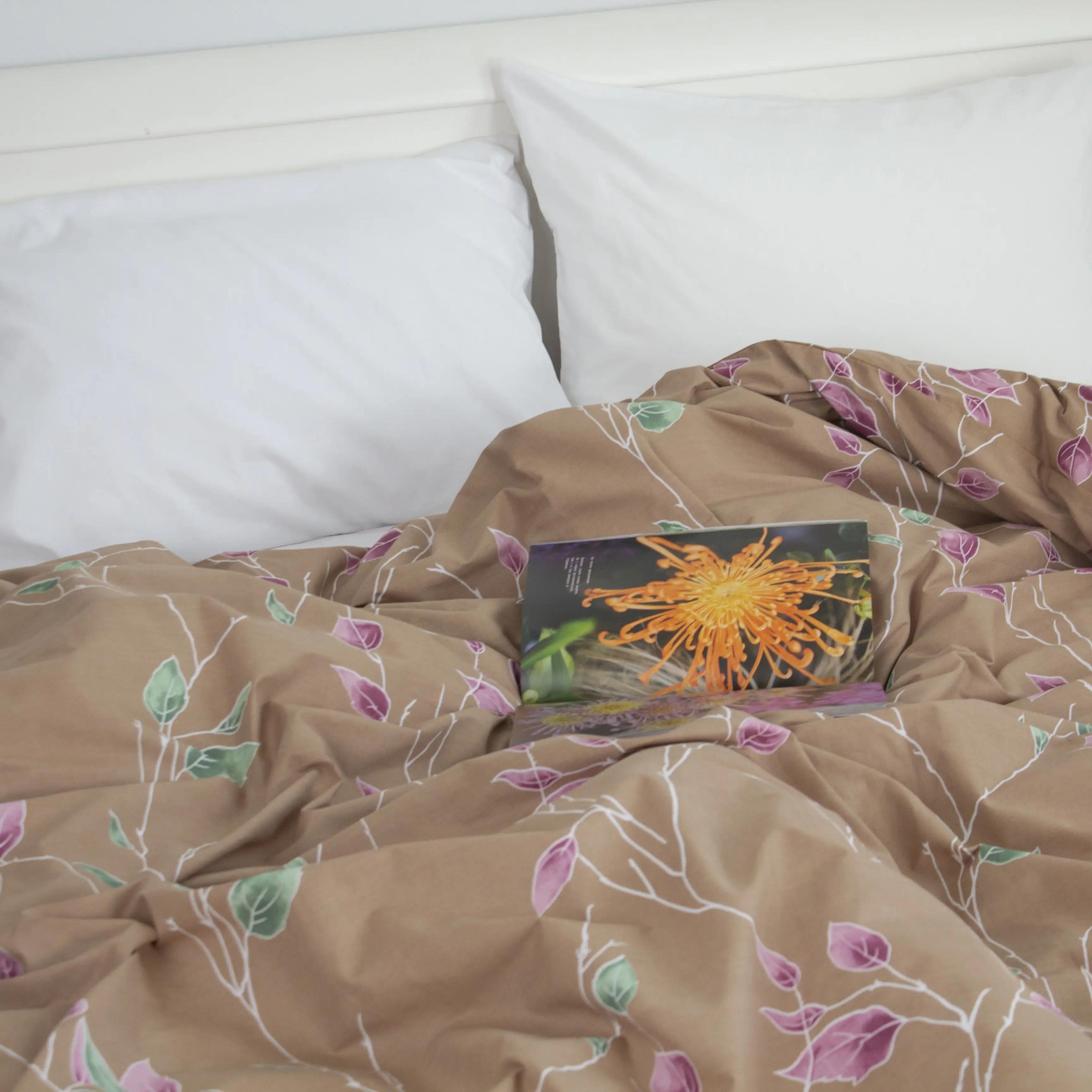 Підковдра ТЕП Branch on Cappuccino FR (еко), 150х215 - Фото 5