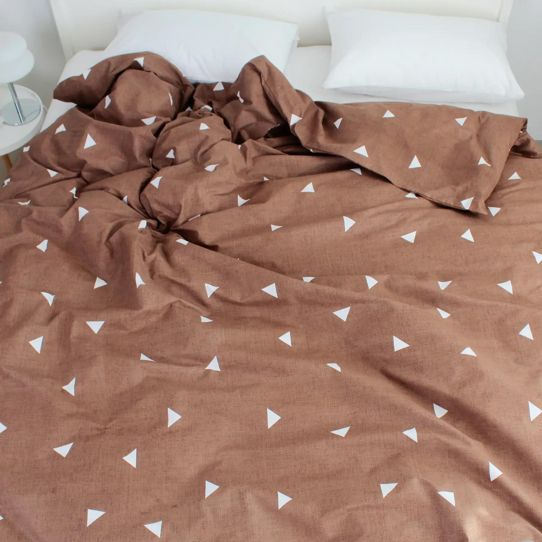 Підковдра ТЕП Cappuccino Night FR (еко) , 150х215 - Фото 2