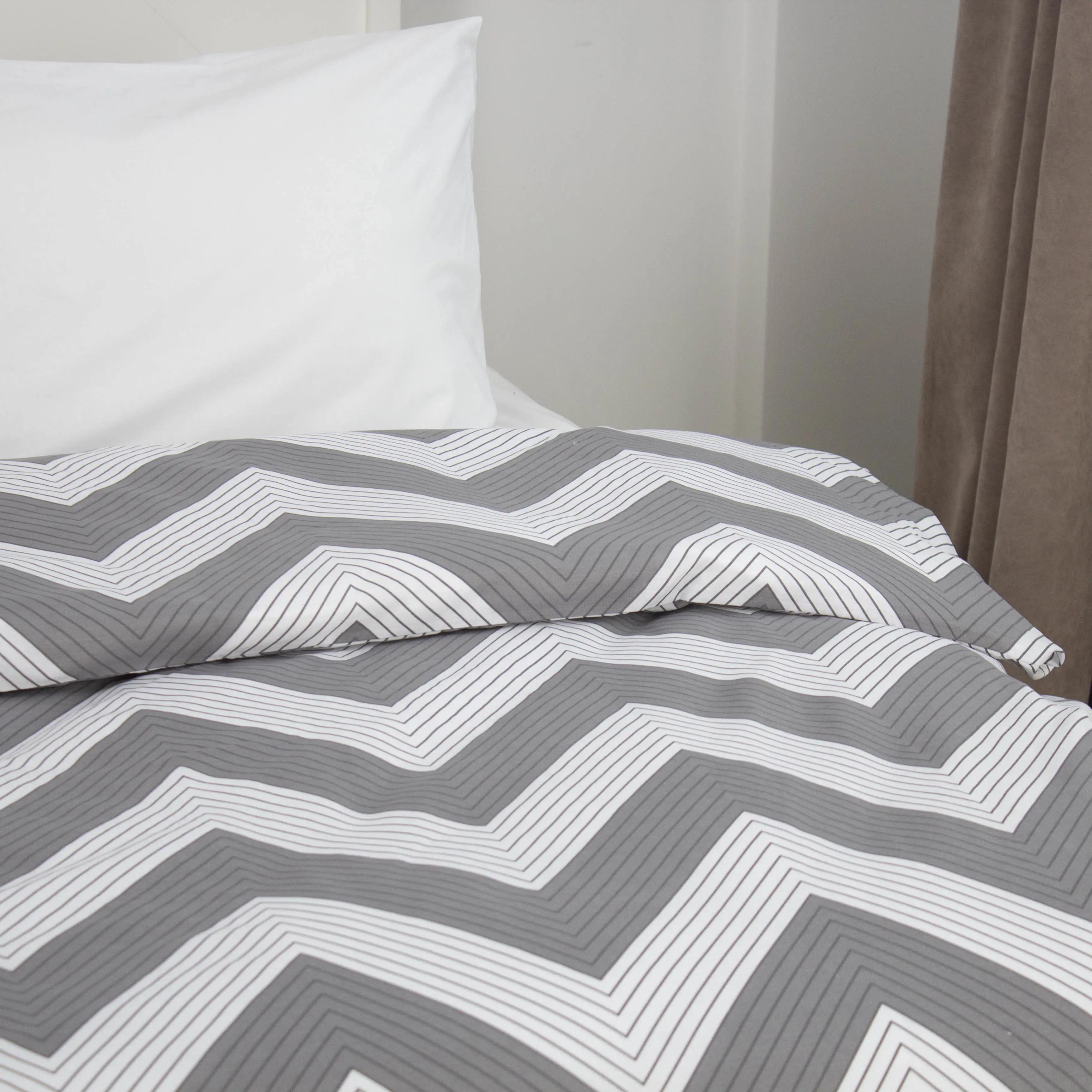 Пододеяльник ТЕП Grey Peak FR (эко), 150х215 - Фото 2