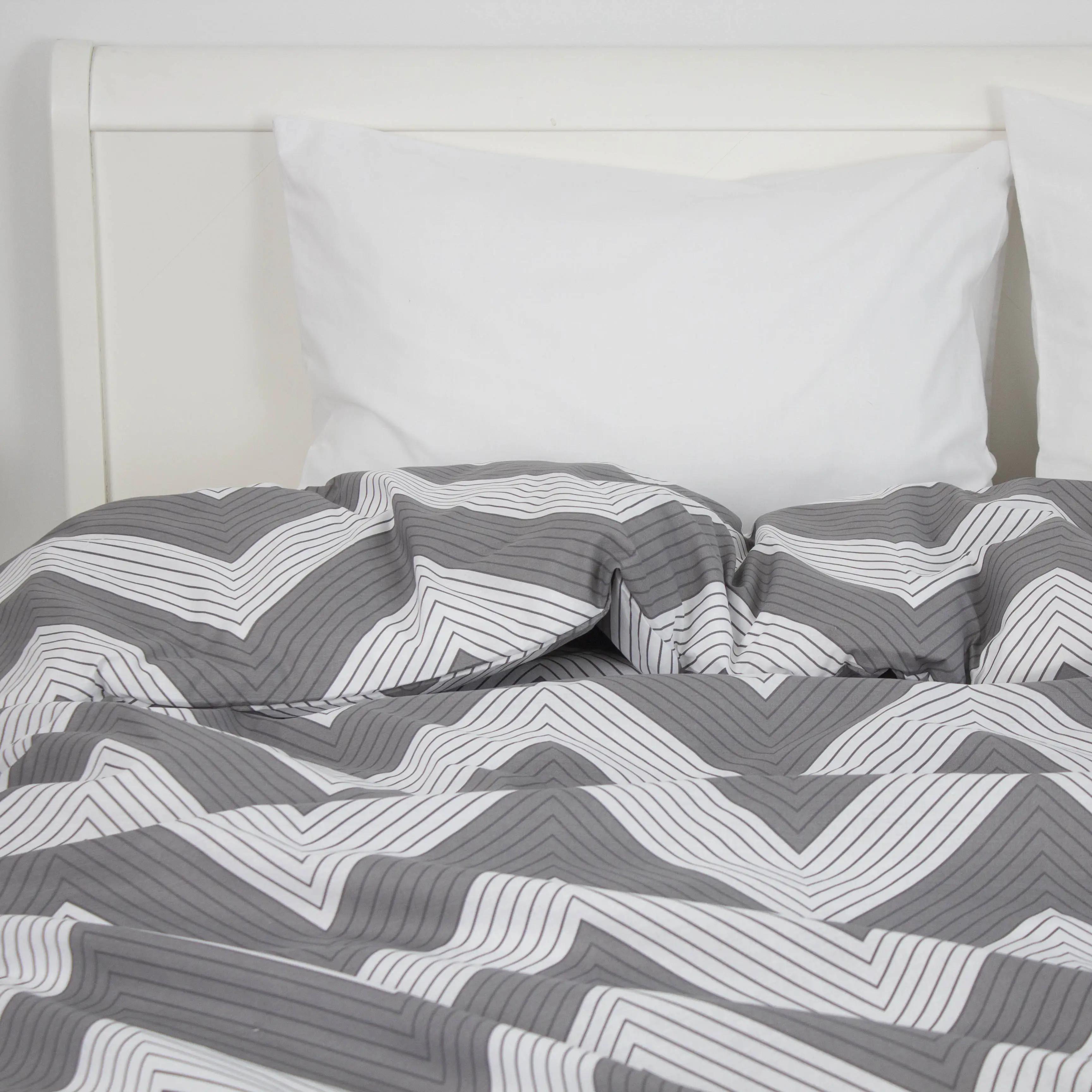 Пододеяльник ТЕП Grey Peak FR (эко), 150х215 - Фото 3