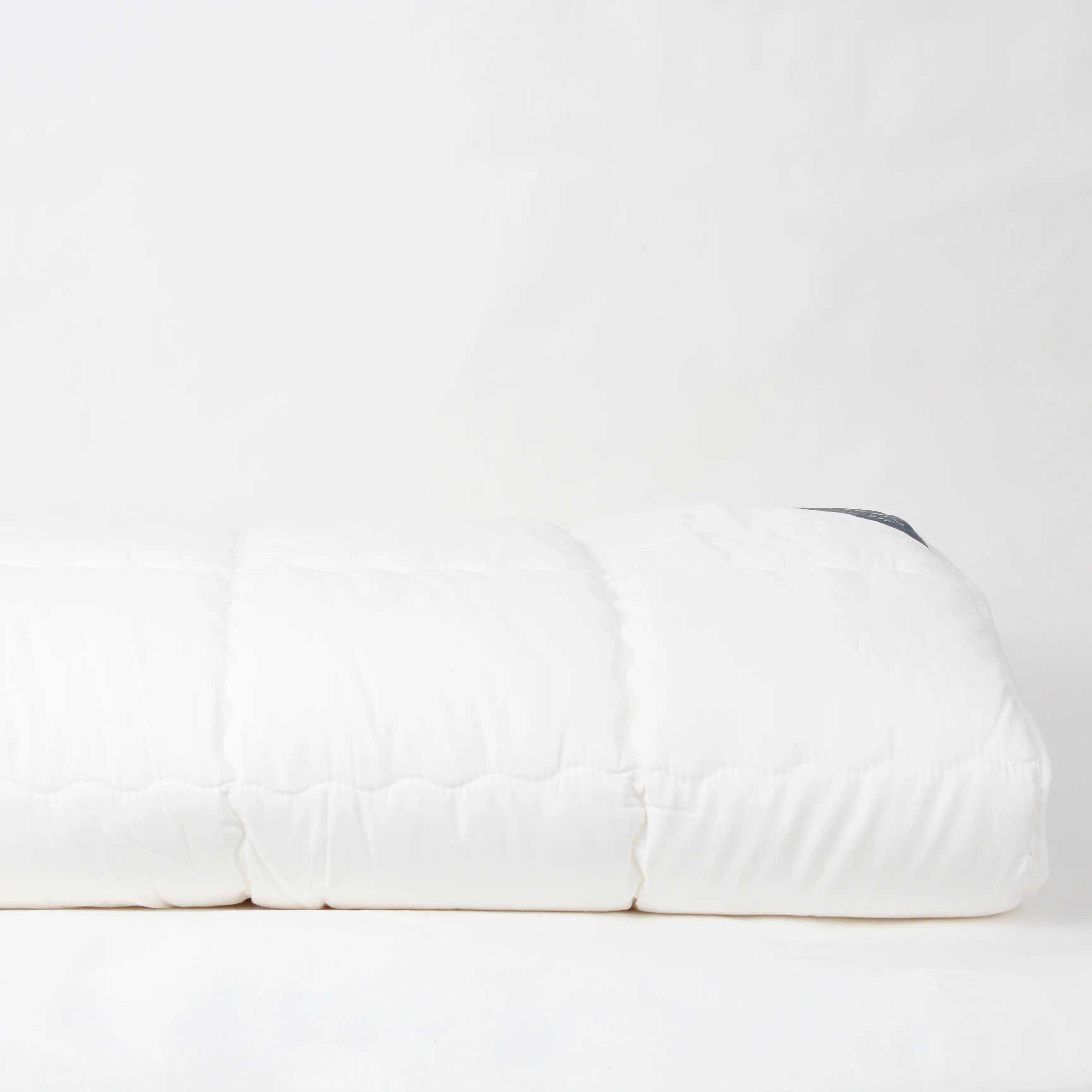 Blanket "PUR BAMBOO", 200x220 - Photo 4