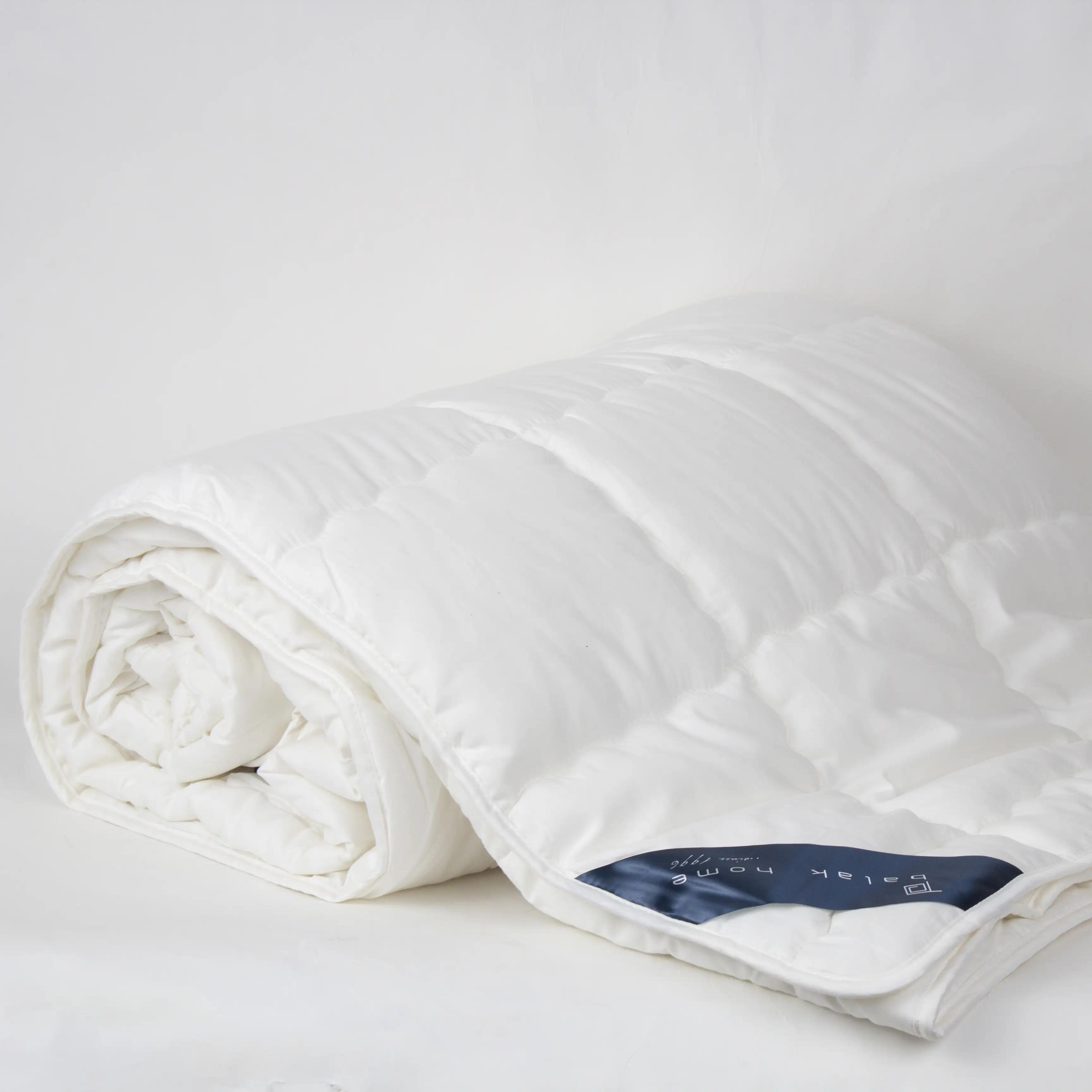 Blanket "PUR BAMBOO", 200x220 - Photo 5