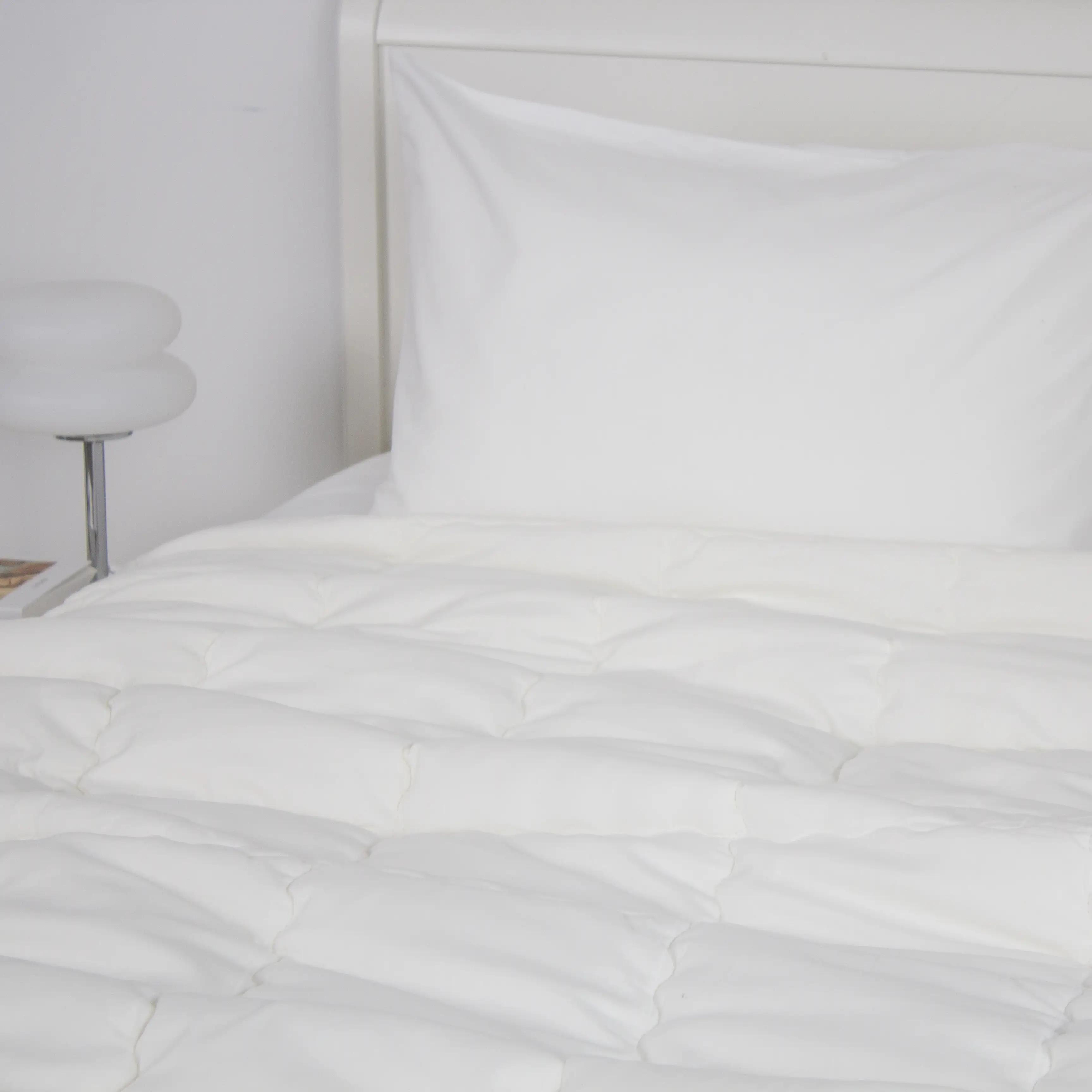 Blanket "PUR BAMBOO", 200x220 - Photo 2