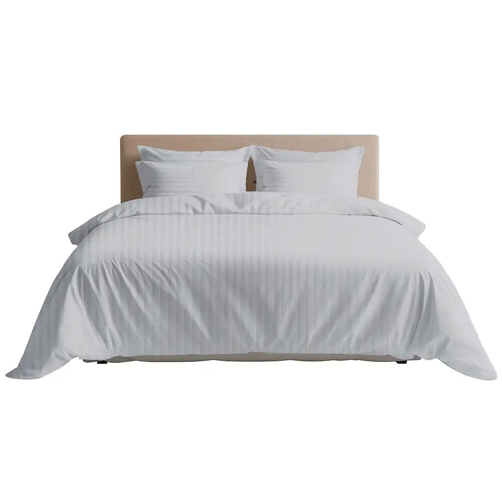 Комплект постельного белья ТЕП «СТРАЙП САТИН PREMIUM» Micro Chip