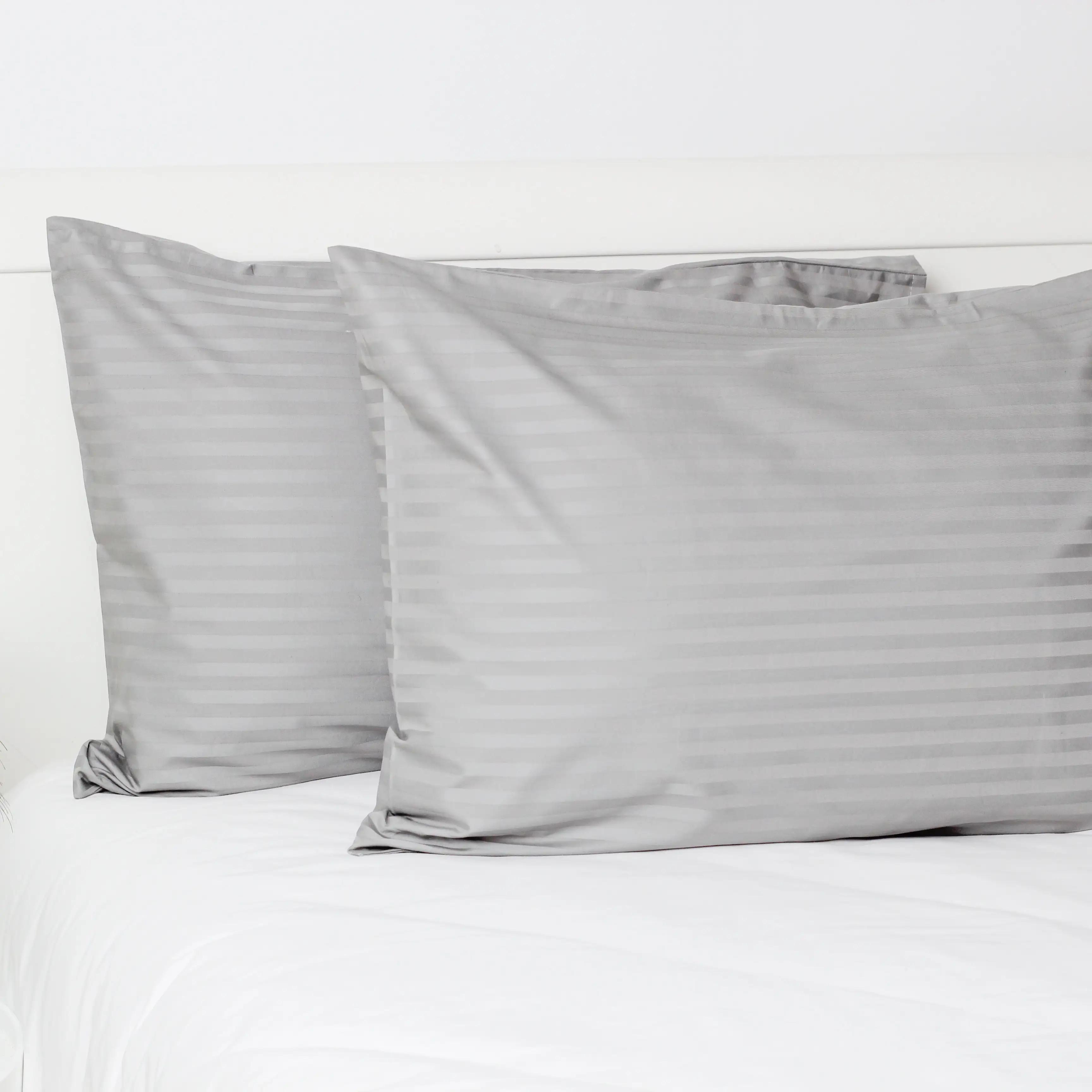 Set of pillowcases TEP satin Micro Chip eco