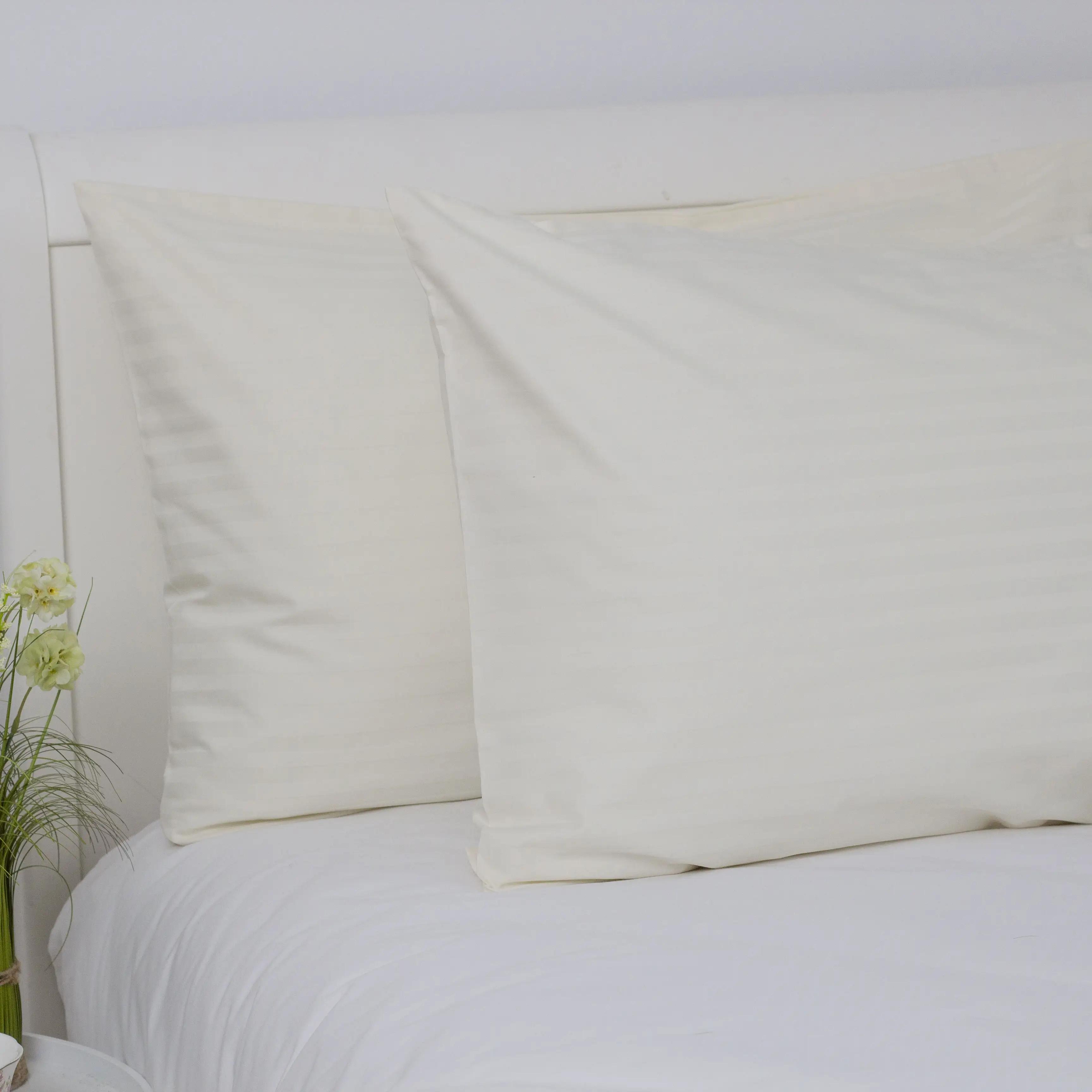 Set of pillowcases TEP satin Caramel eco, 50x70 - Photo 2