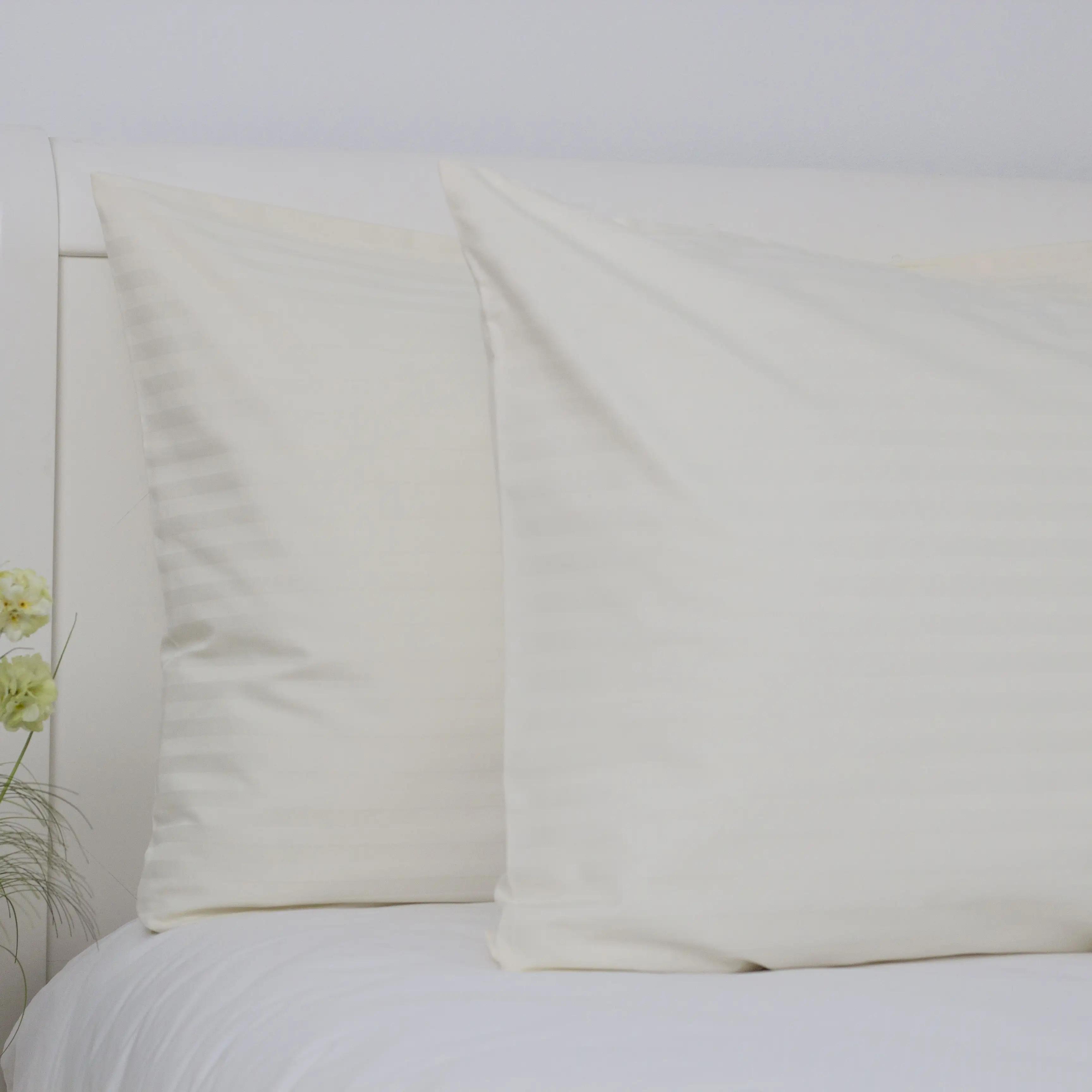 Set of pillowcases TEP satin Caramel eco, 50x70 - Photo 4