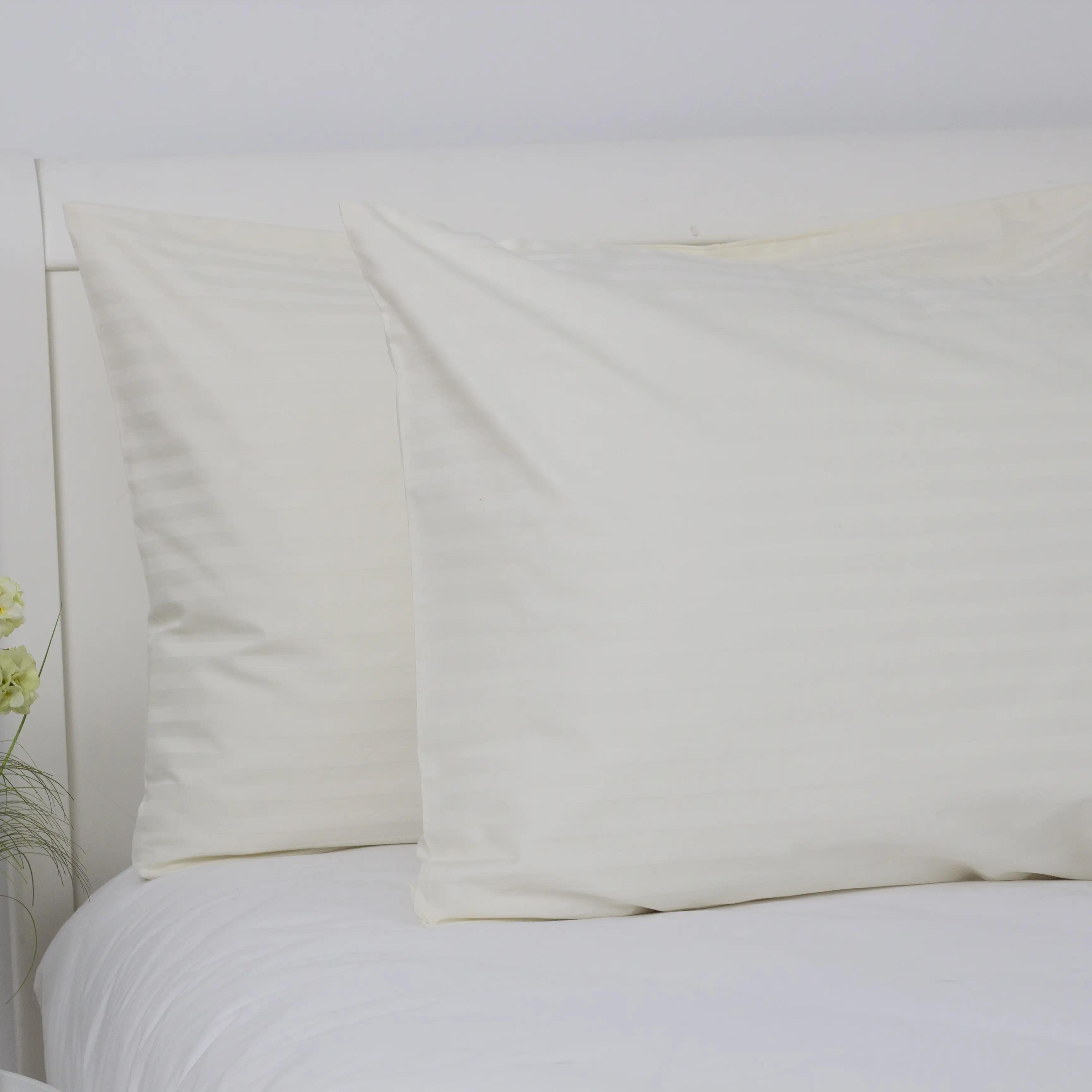 Set of pillowcases TEP satin Caramel eco, 50x70 - Photo 5