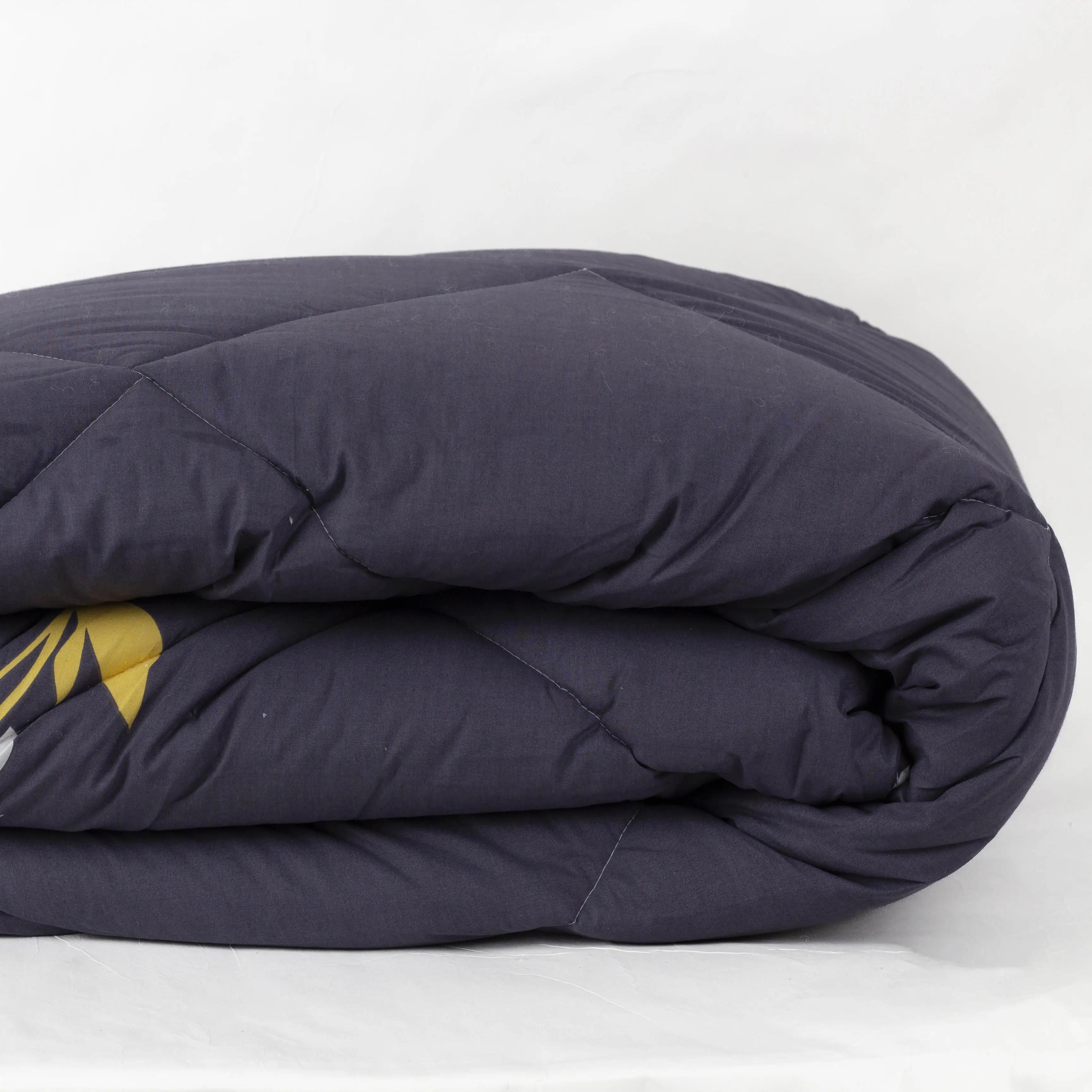 Blanket TEP "SHIK" (400g/m2) wool FLORA, 150x210 - Photo 5